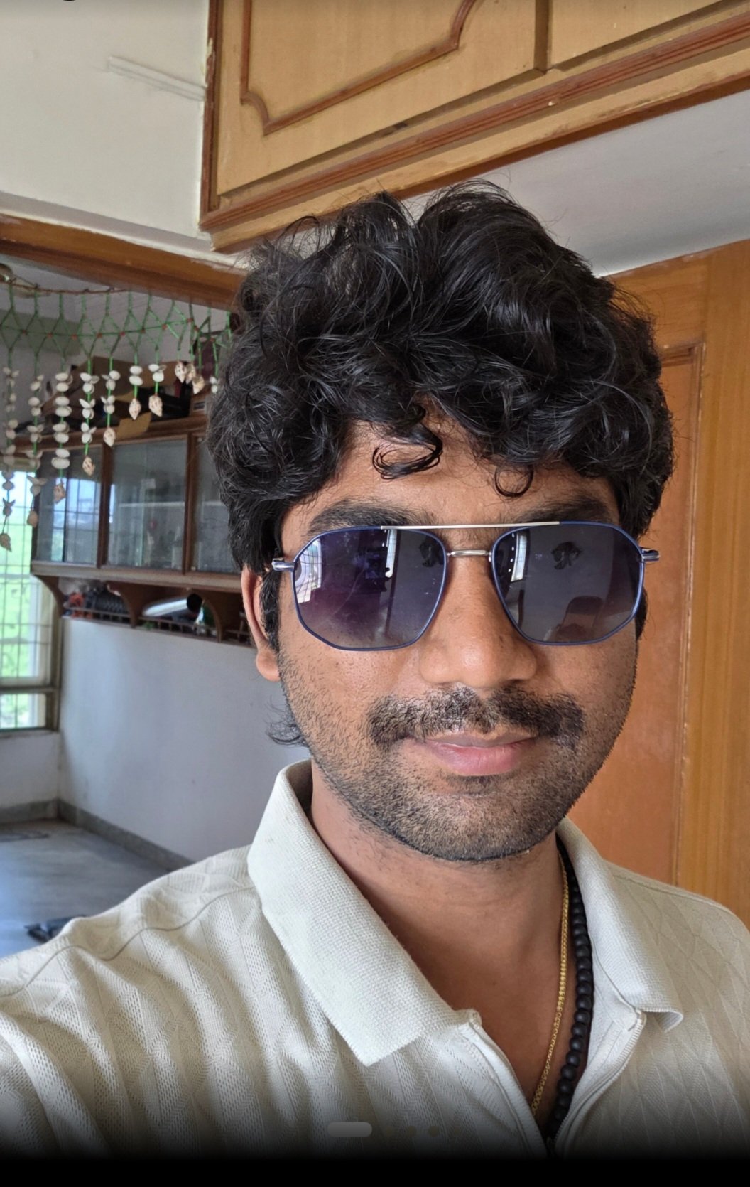 Shashank