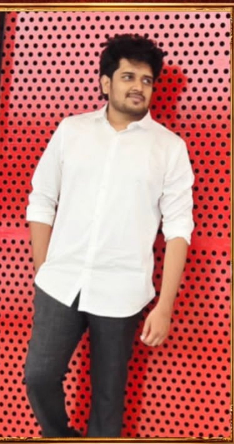 Ganesh Dutt