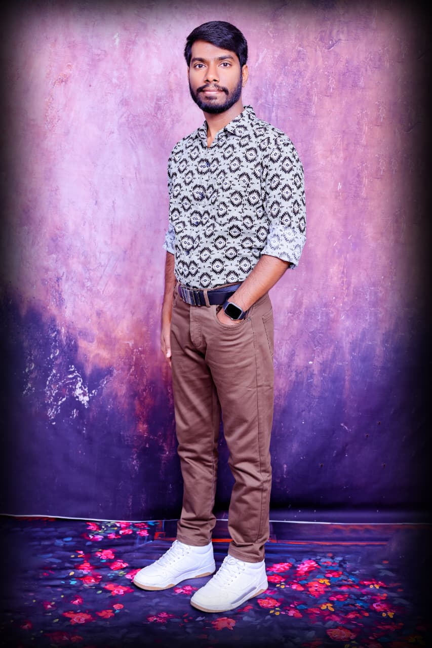 Rakesh Kumar