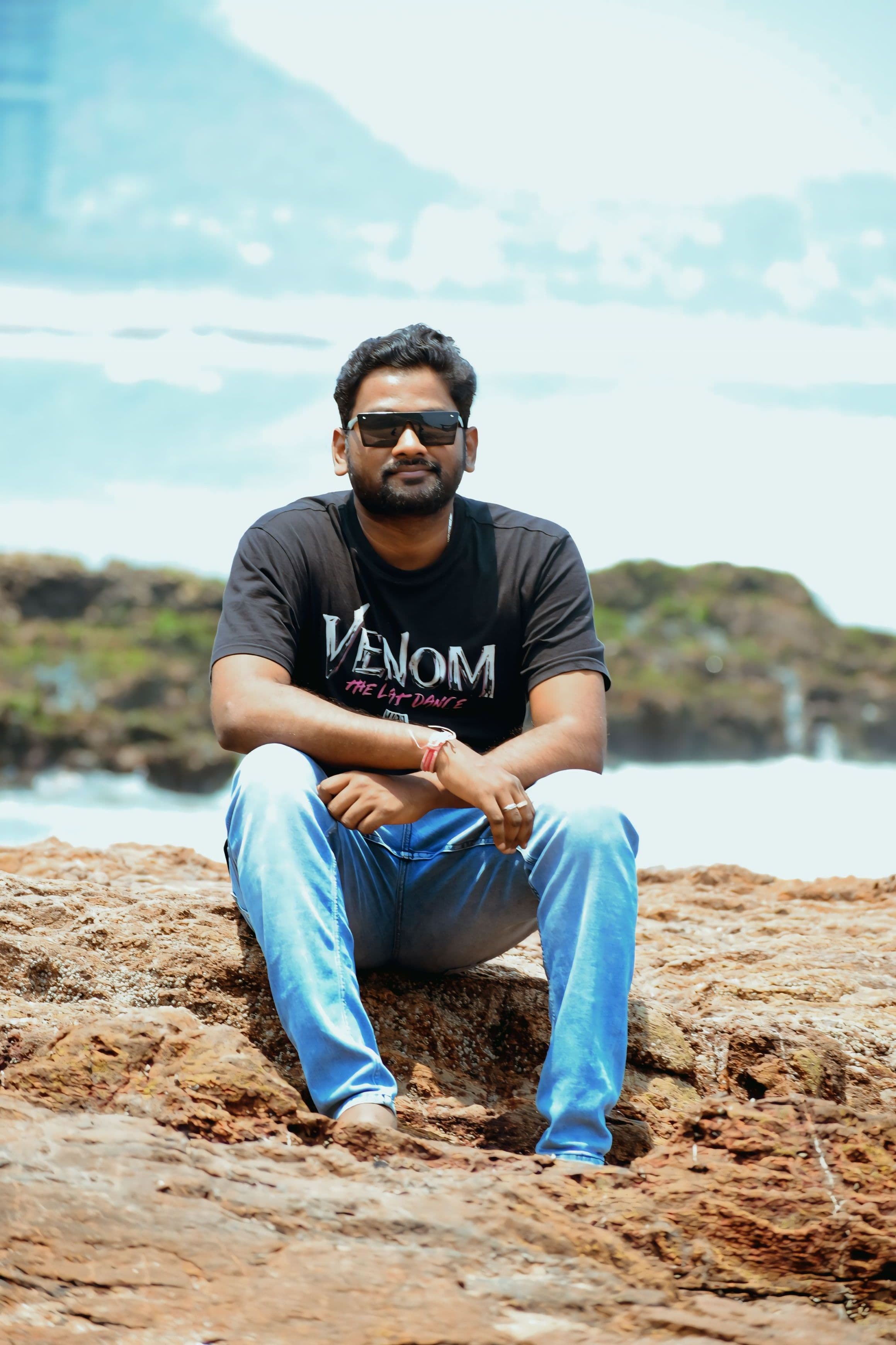 Sameer Kumar