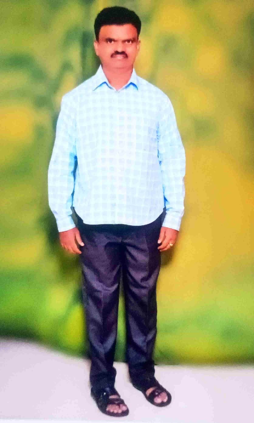 Veerendra babu