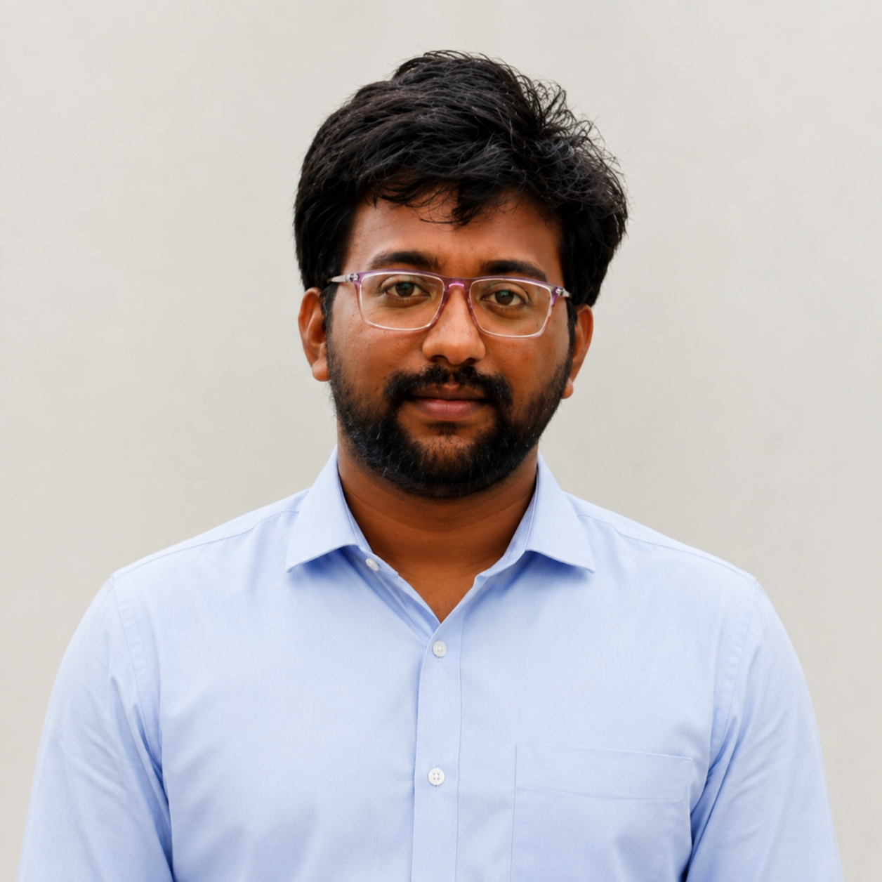 Venkata Chaitanya Krishna