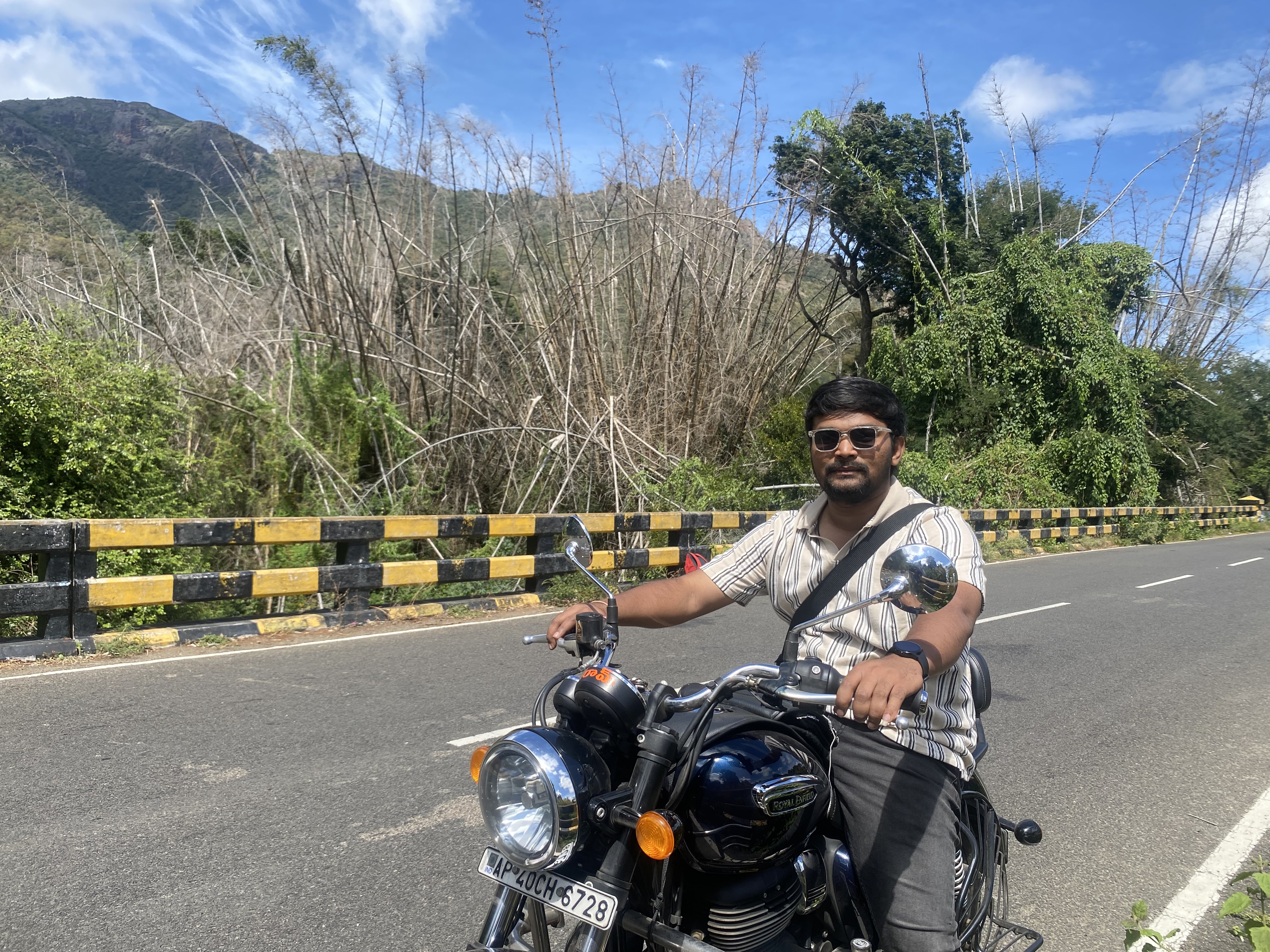 Hari Kumar