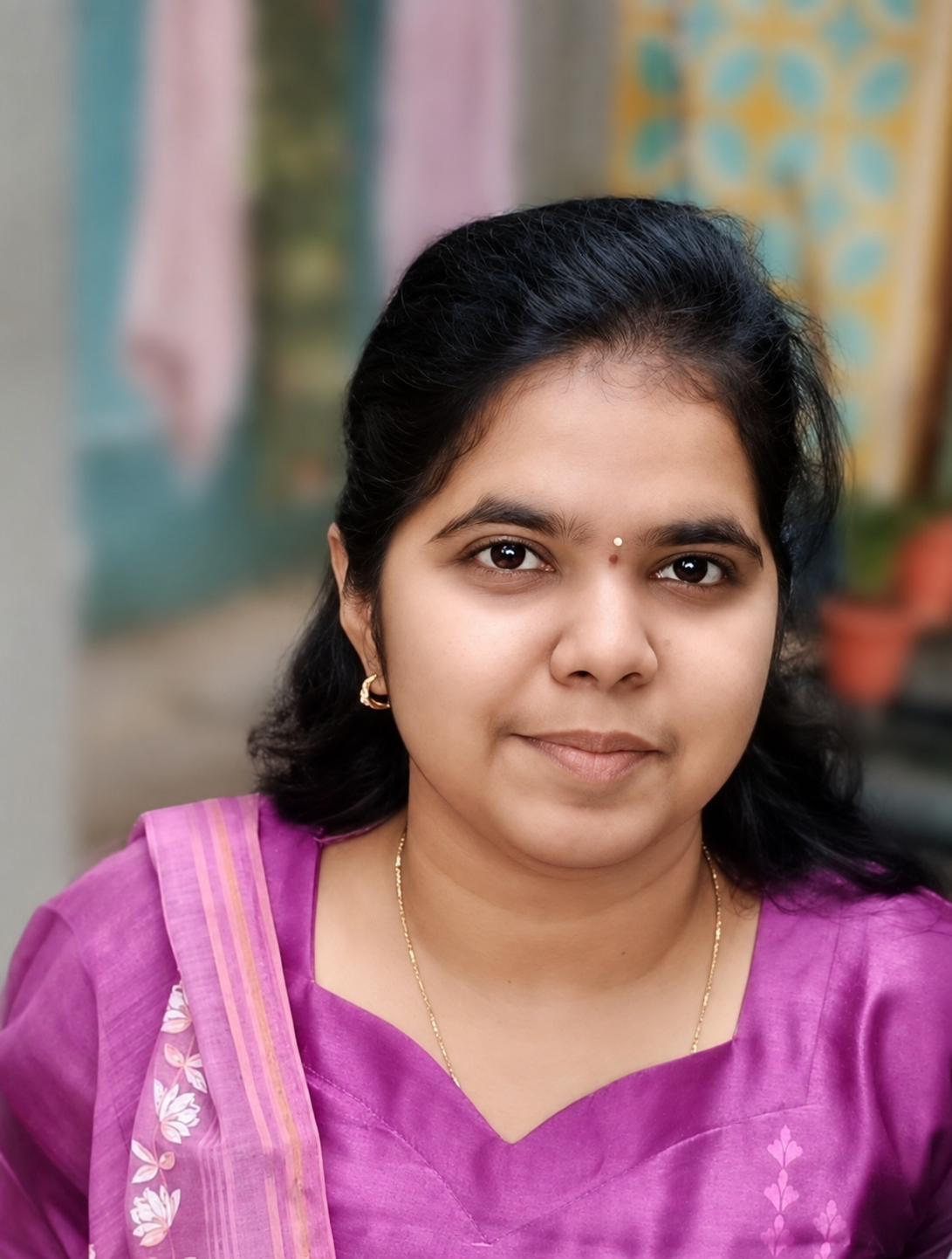 Charishma