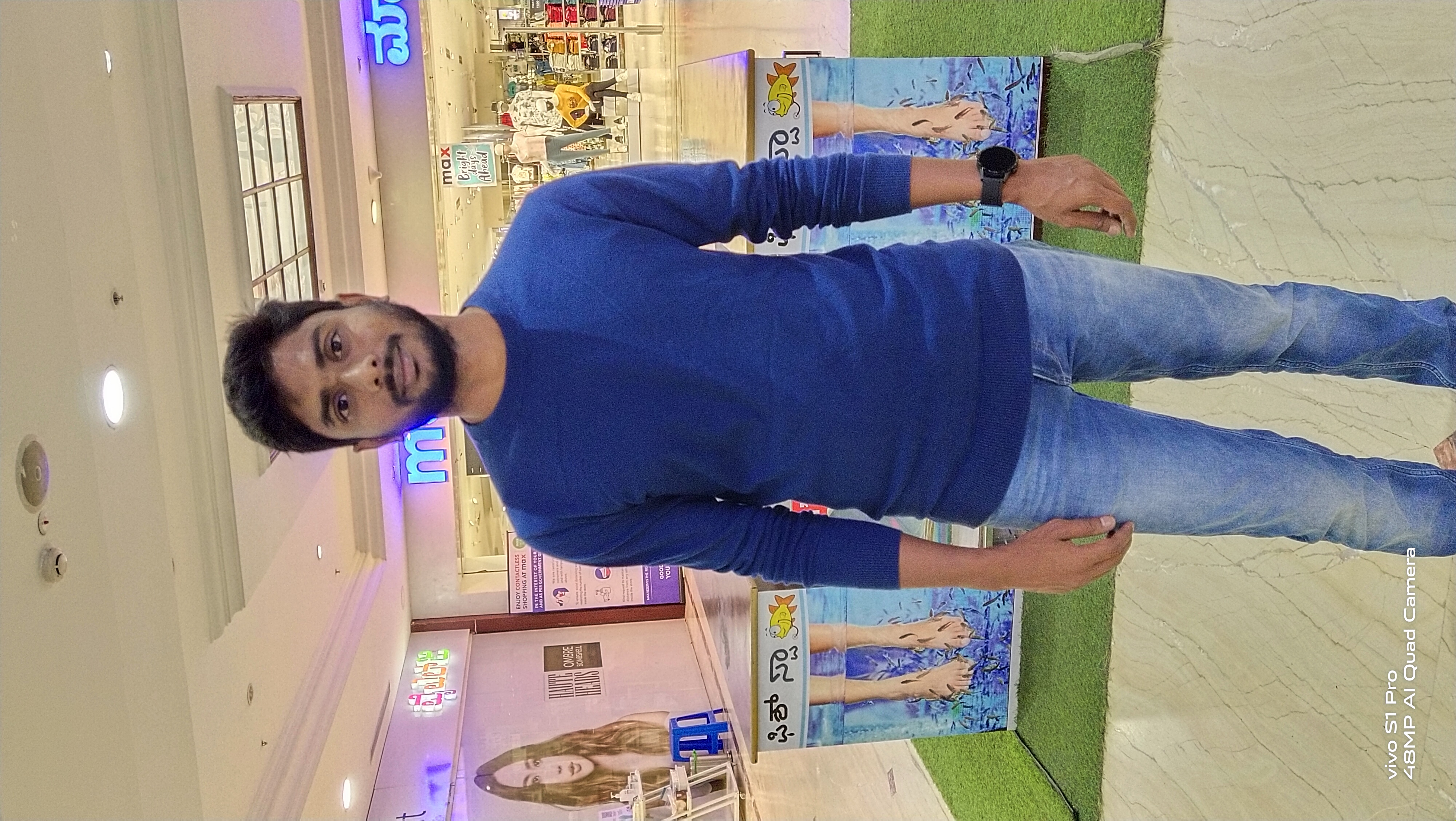 Vijay kumar