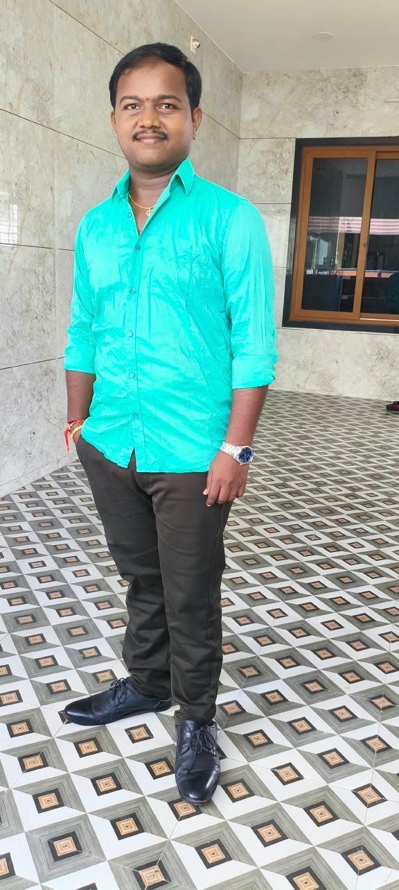 BRAMHA TEJA