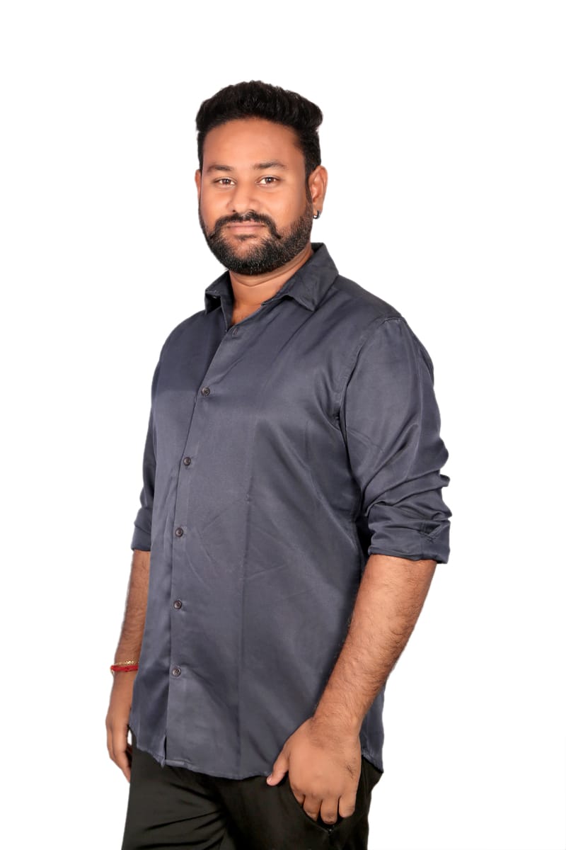 Venkat Kishore