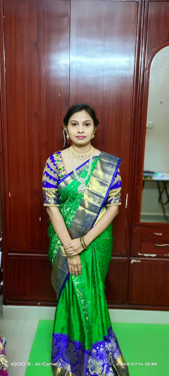 Dr.Madhavi