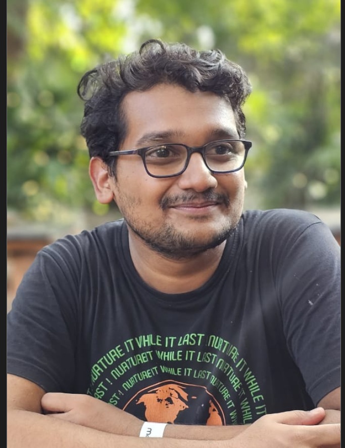 Mohan krishna