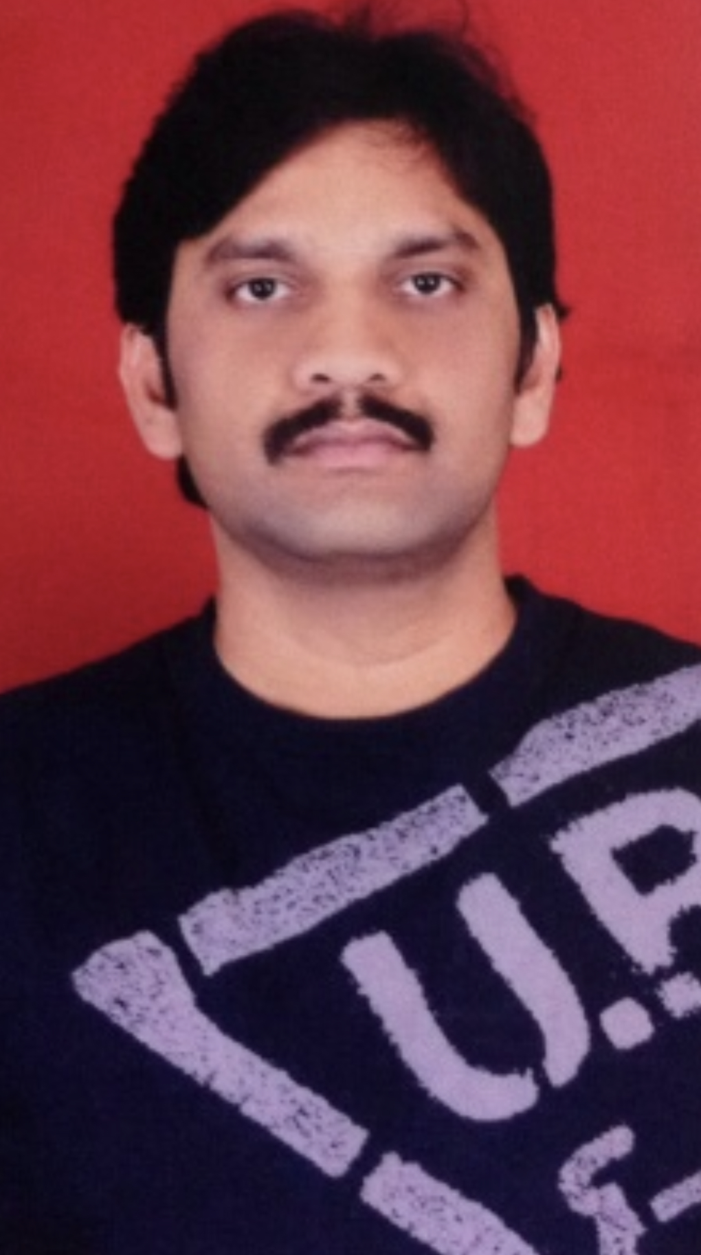 Murali Kishore