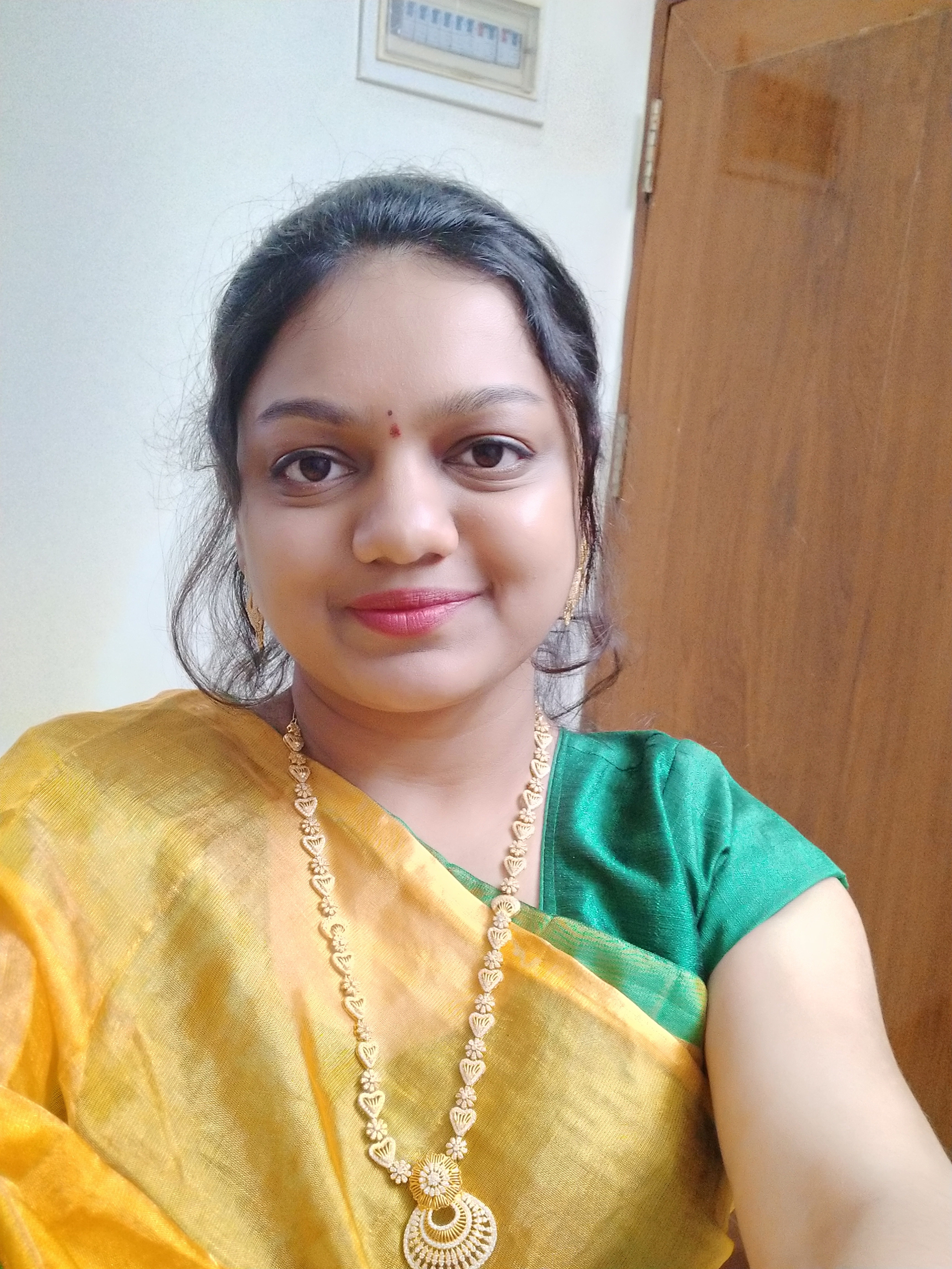 Anusha