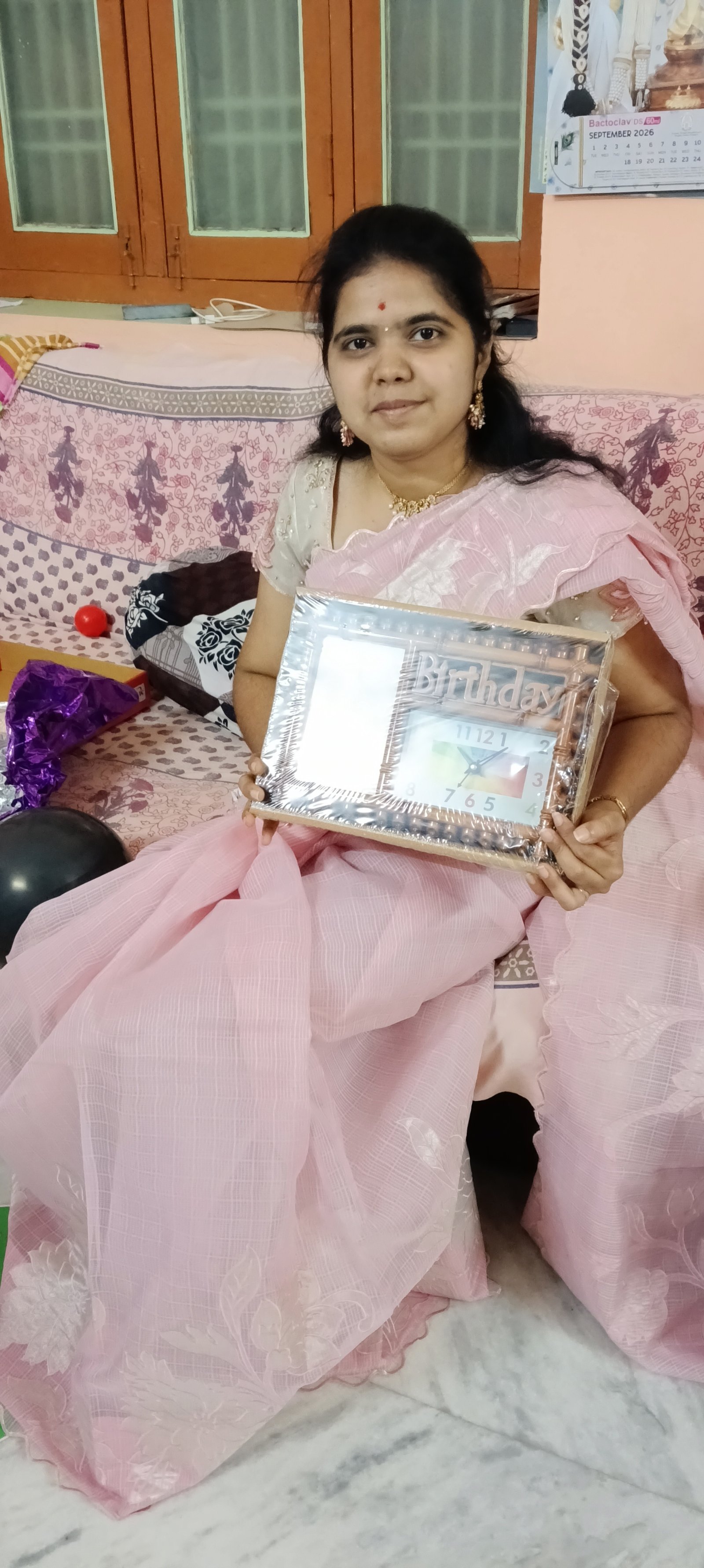 Charishma