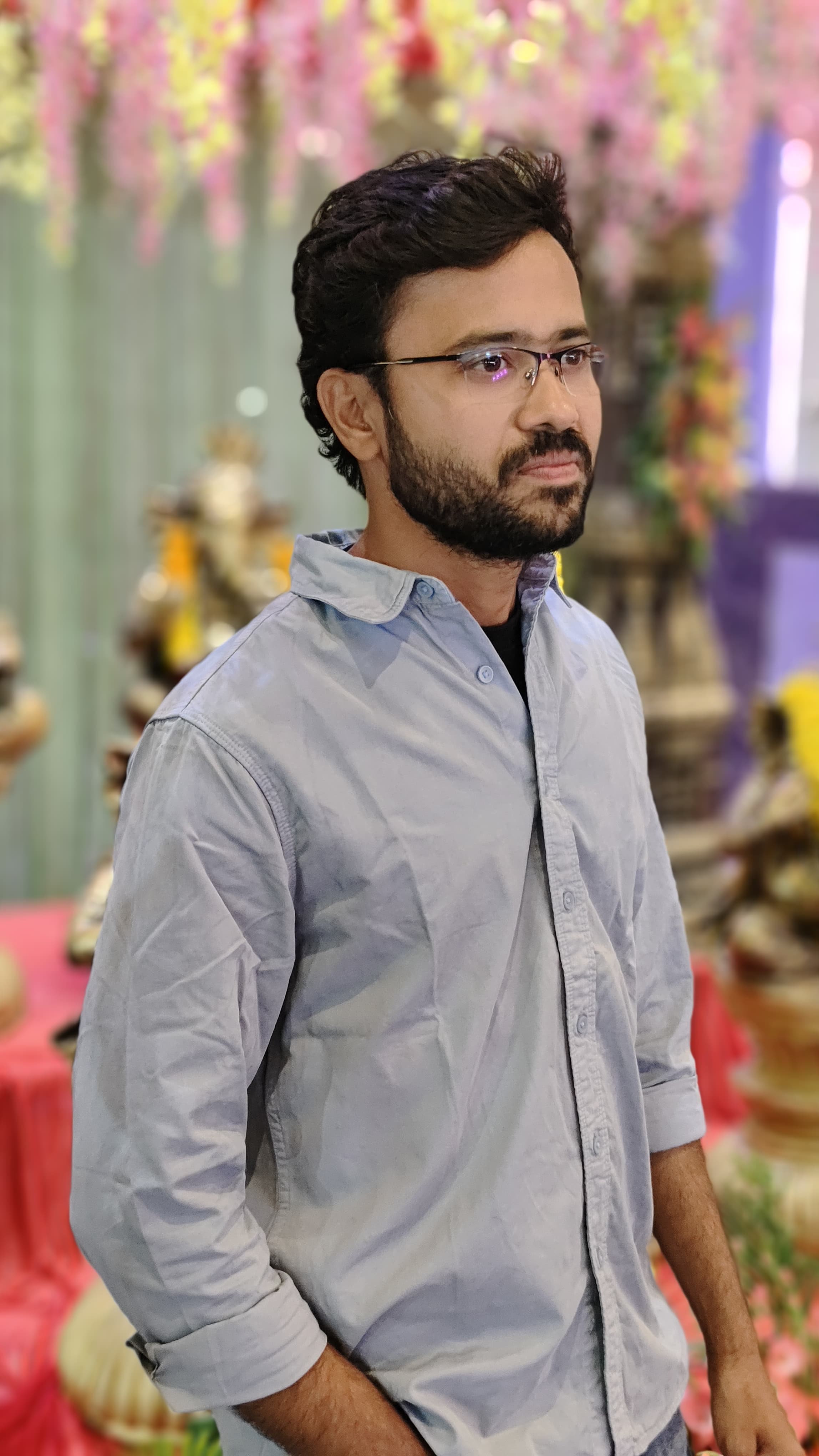 Anjan kumar