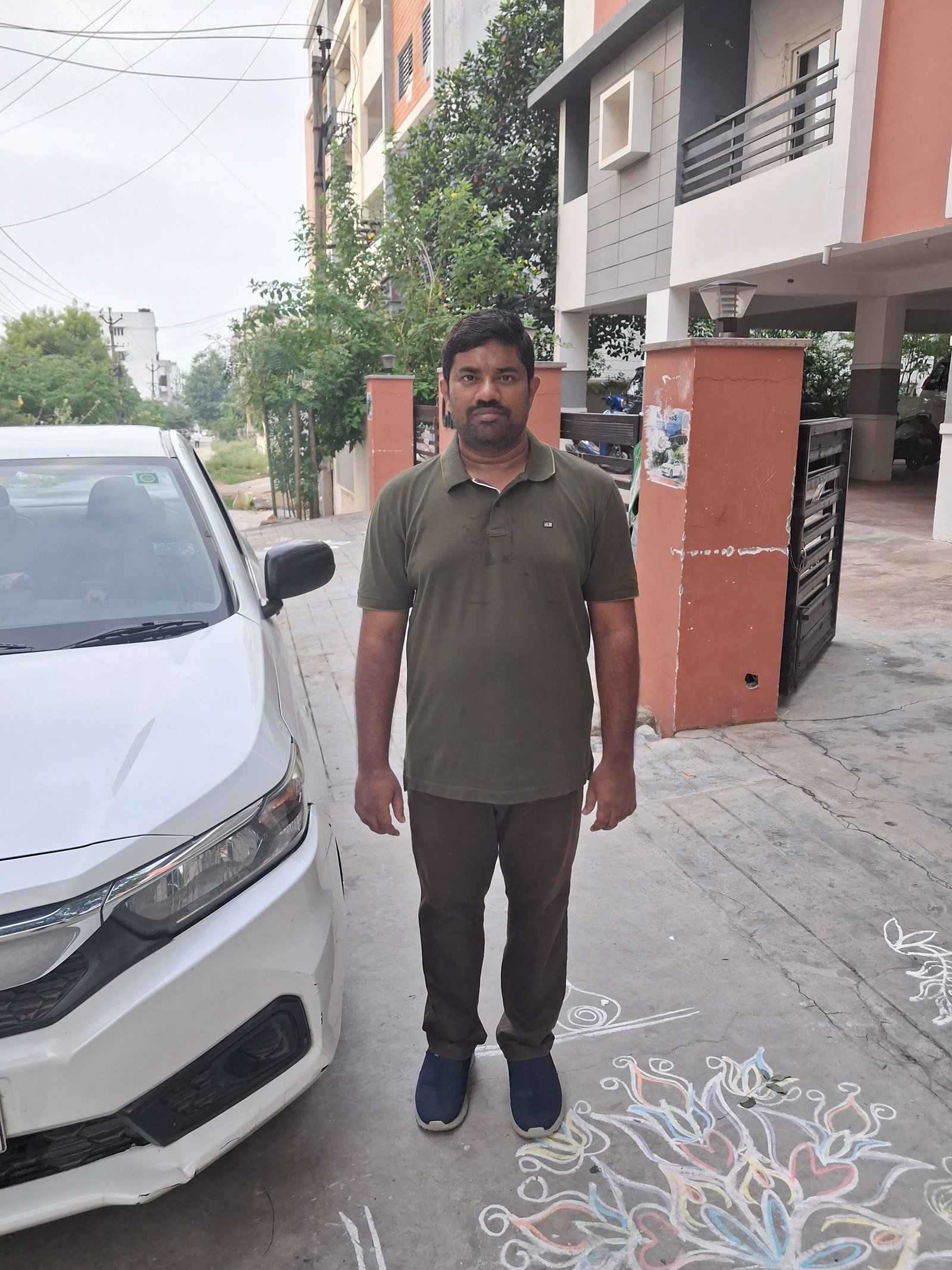 Naga Pradeep