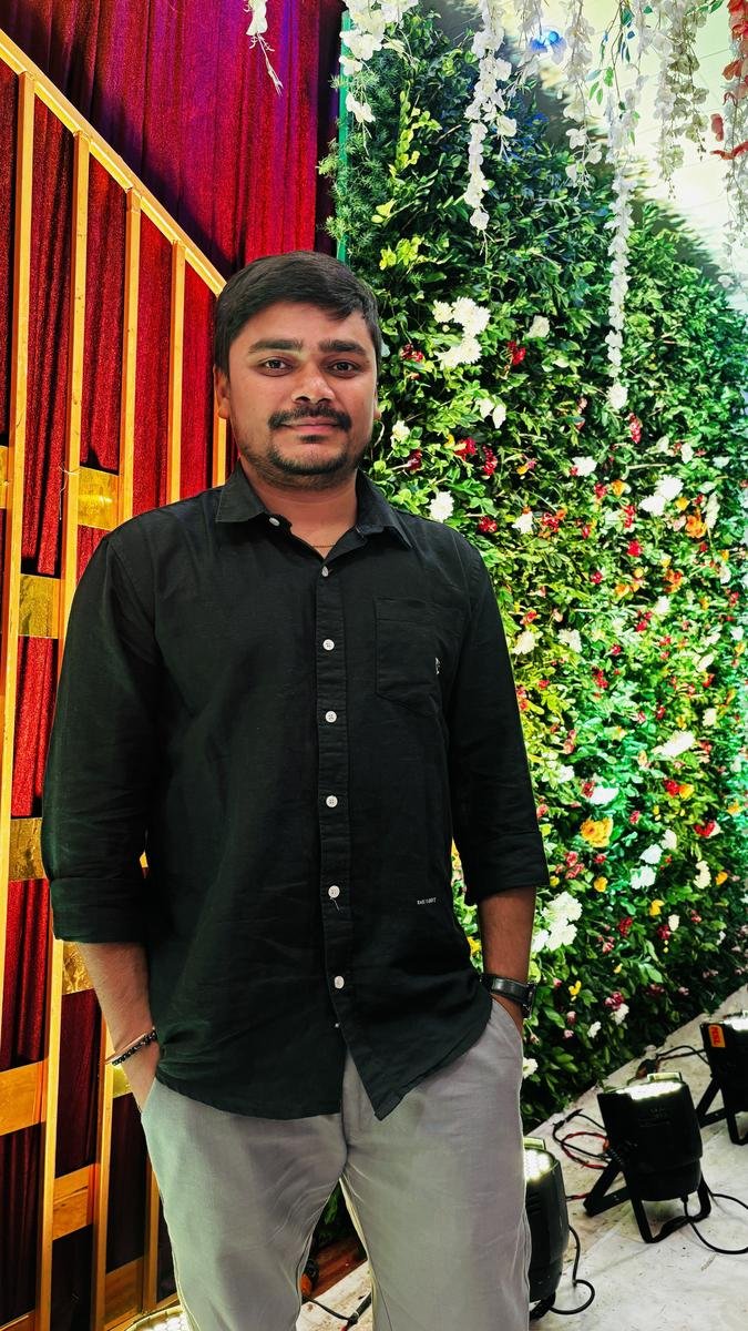 HARI PRASAD