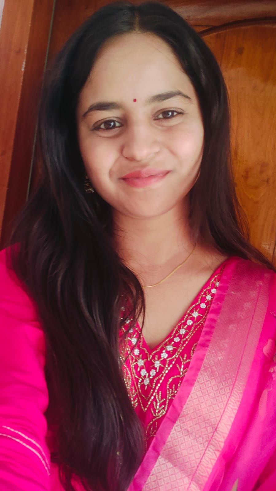 Bhagya Lakshmi