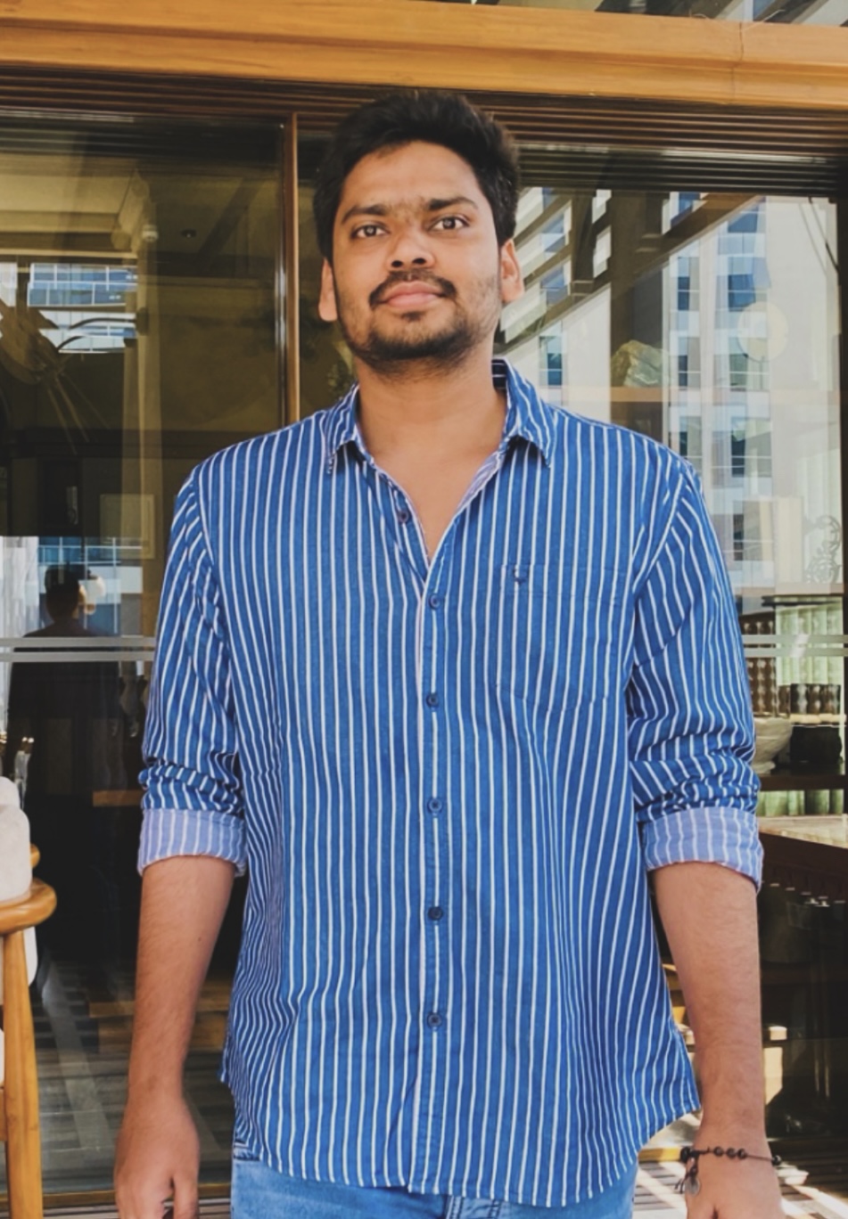 Raghavendra