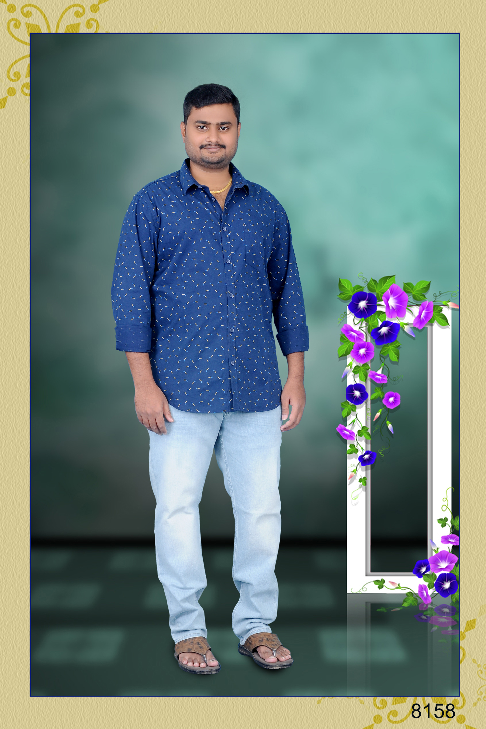 Hemanth Kumar