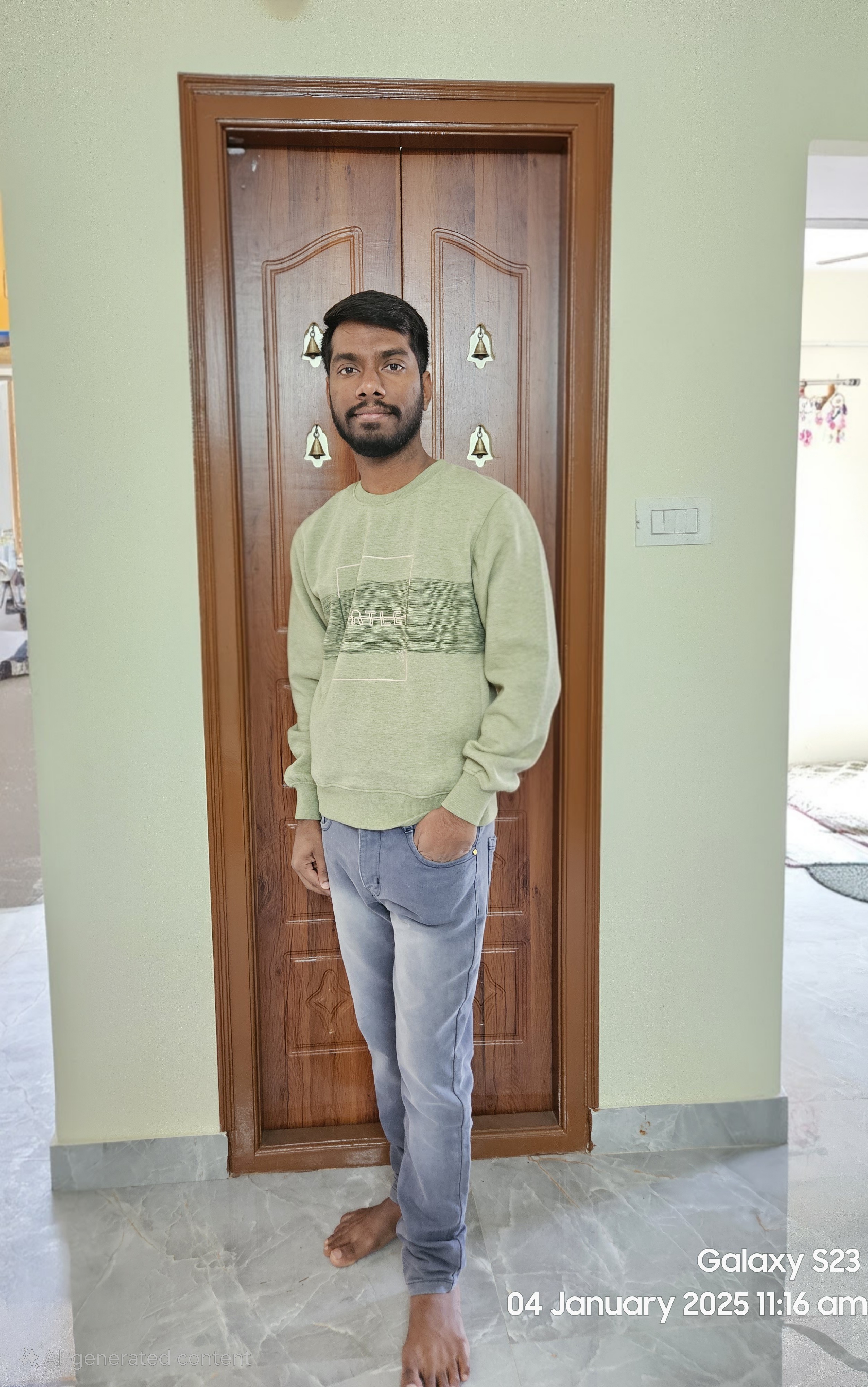 Rakesh Kumar