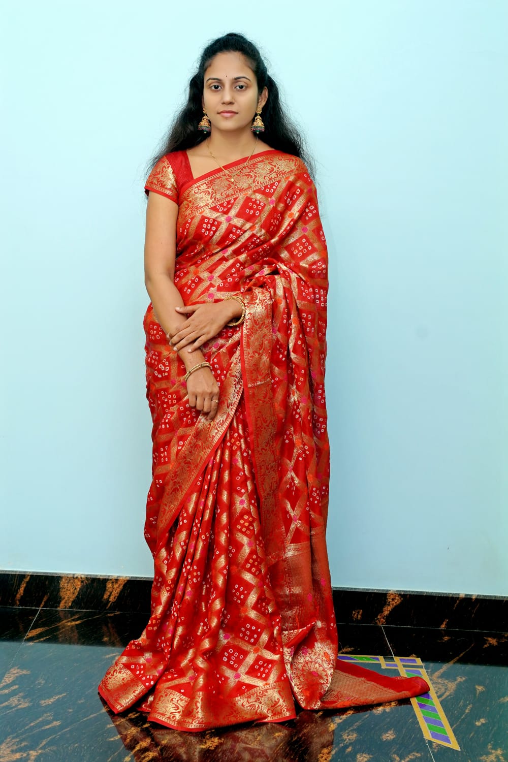 Dr.Nikhila Sree..M.V.Sc..