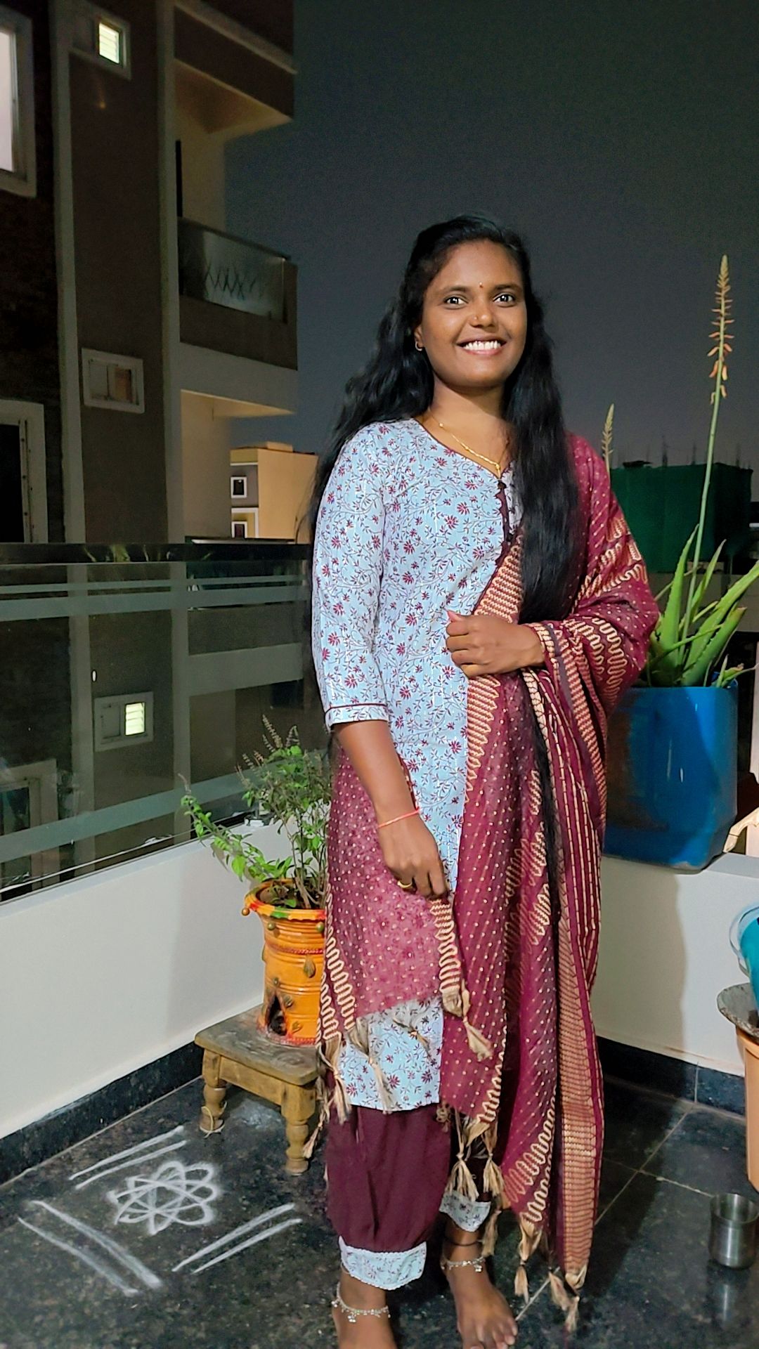 Venkata ujwala