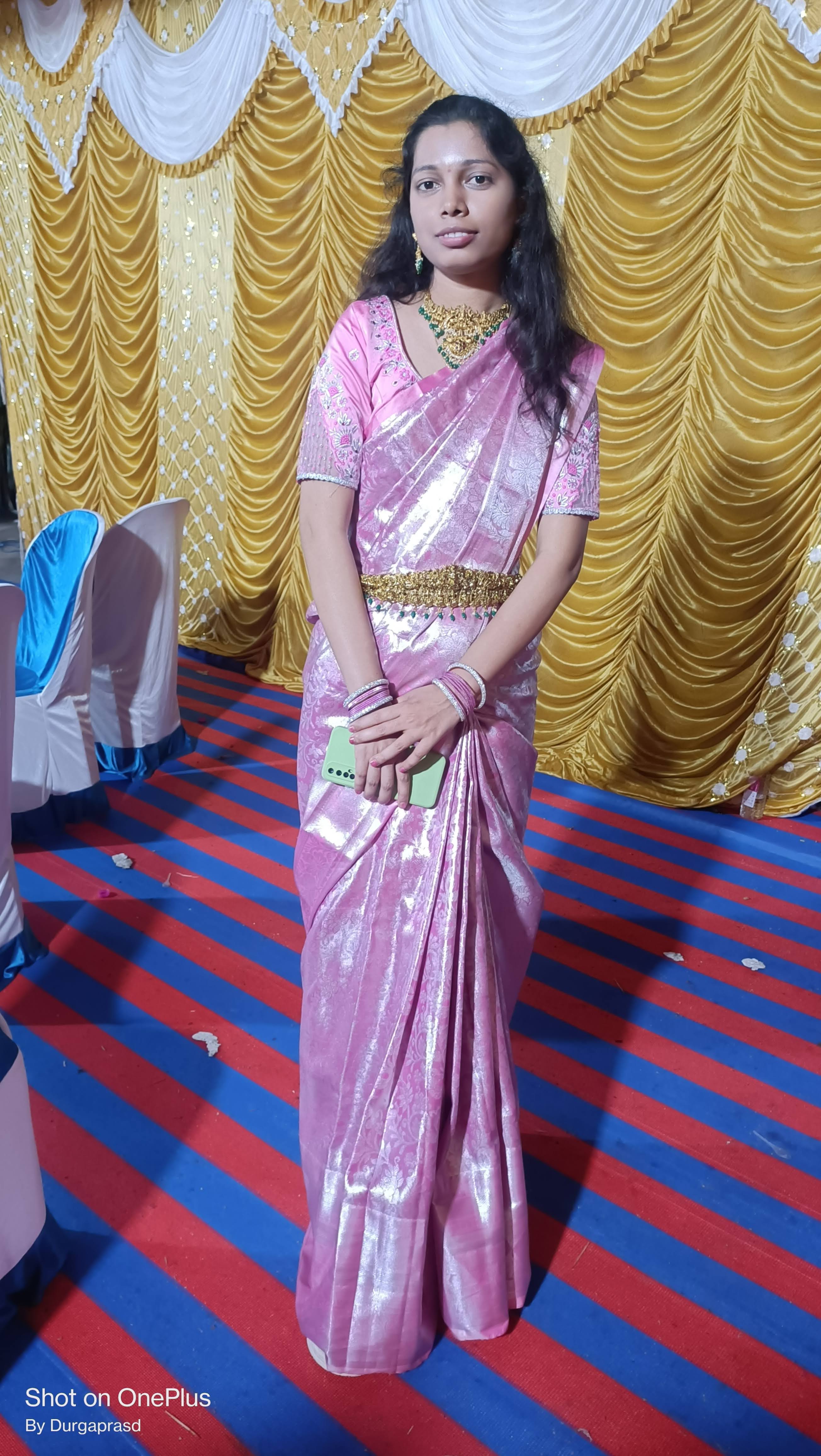Prathyusha