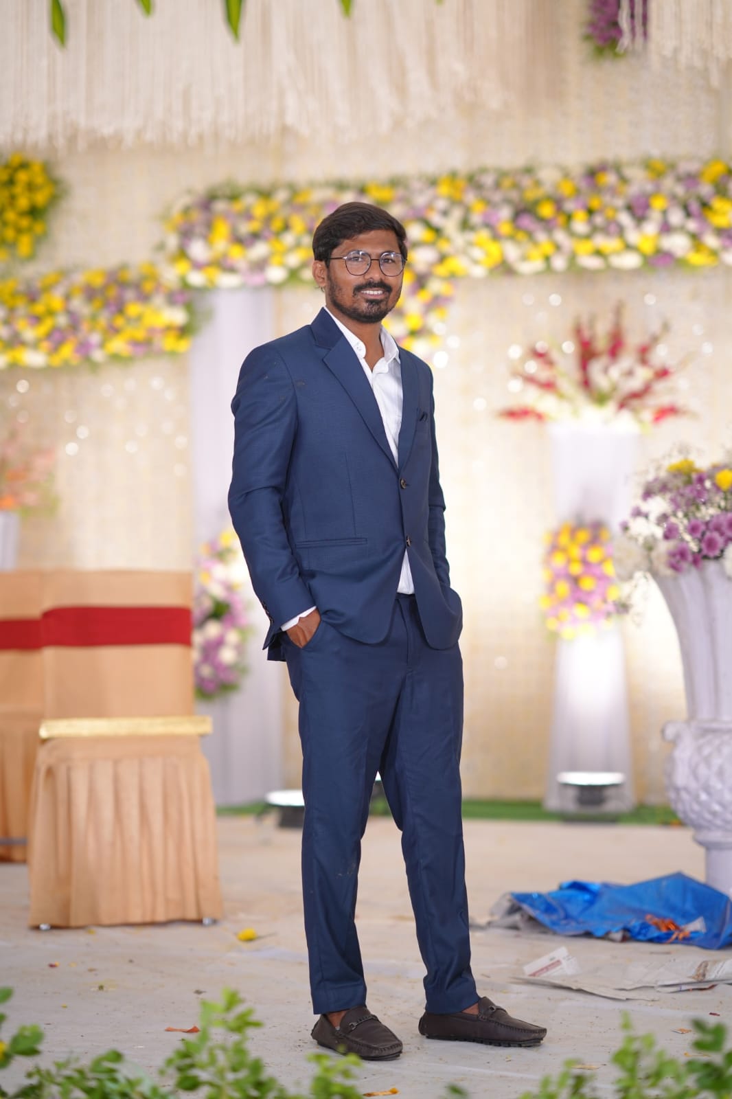 Bharath kumar