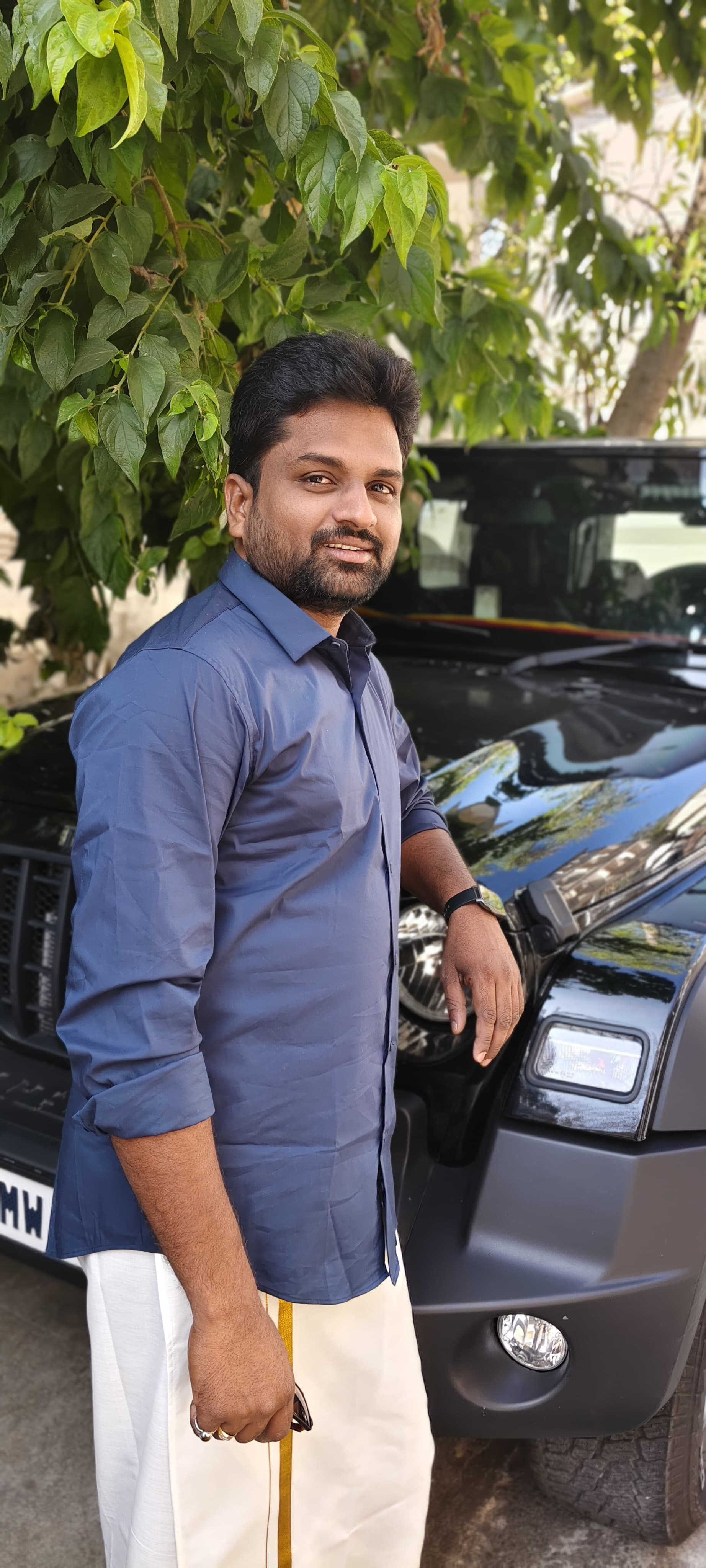 THIMMAPPA