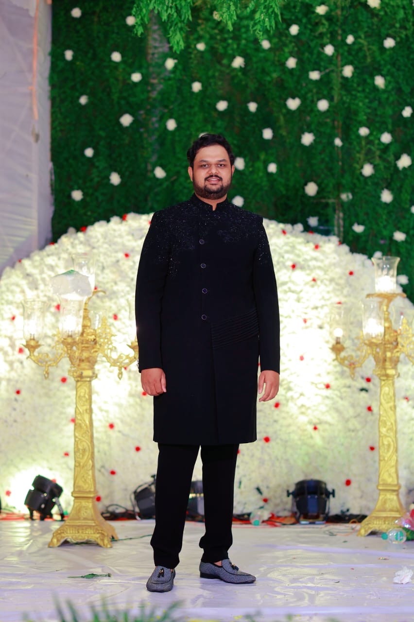 Venkat Vinay