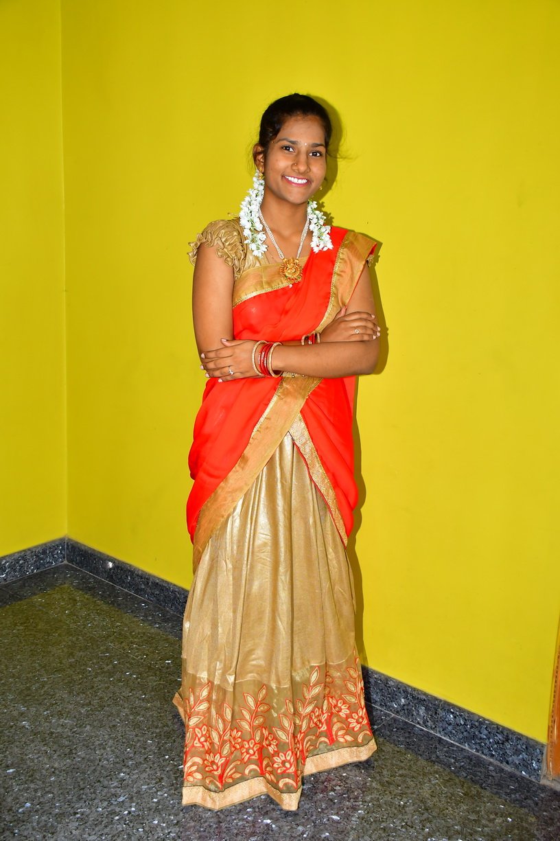 Tejasree