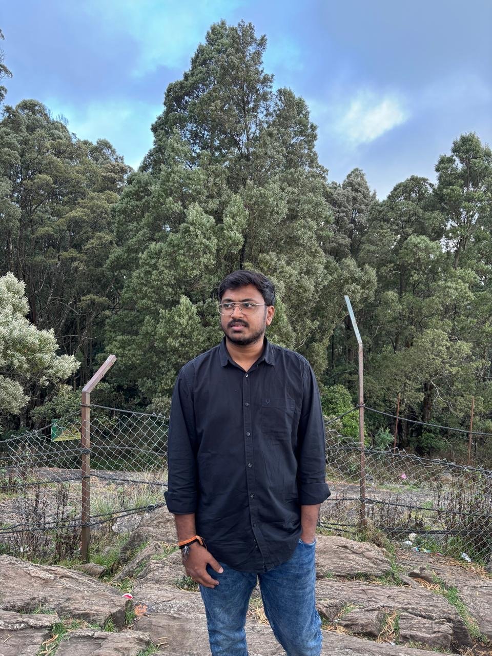 Sai Prasad