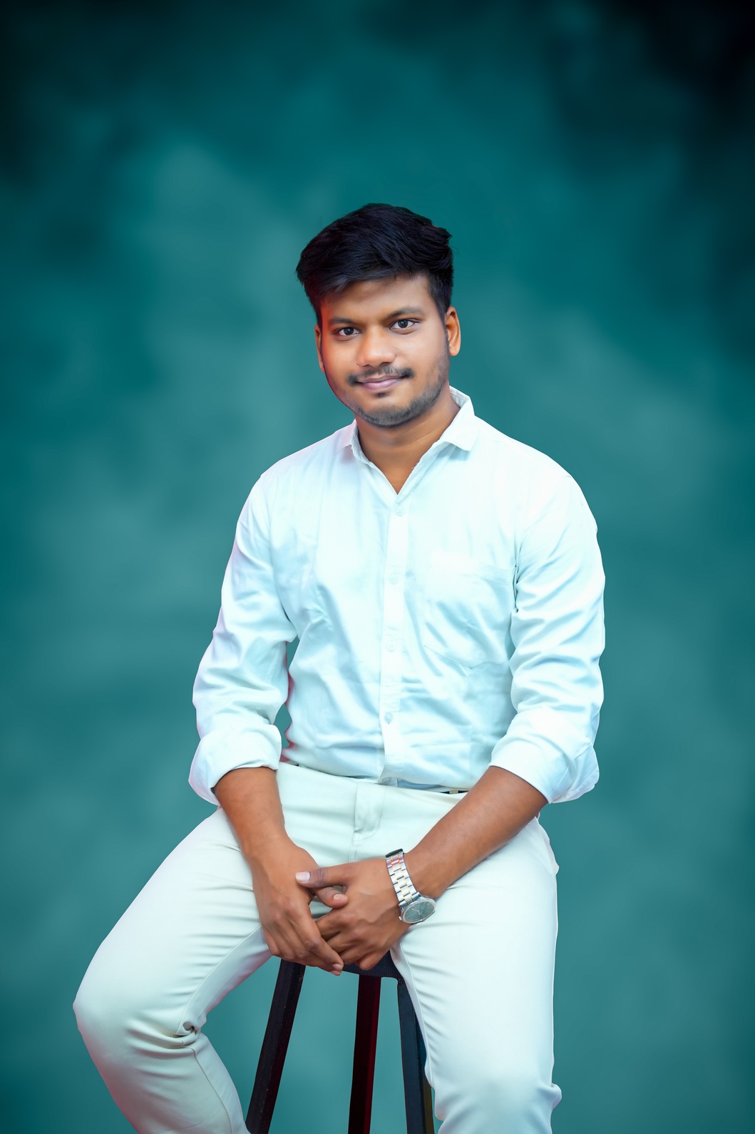 Venkata Kalyan Varma