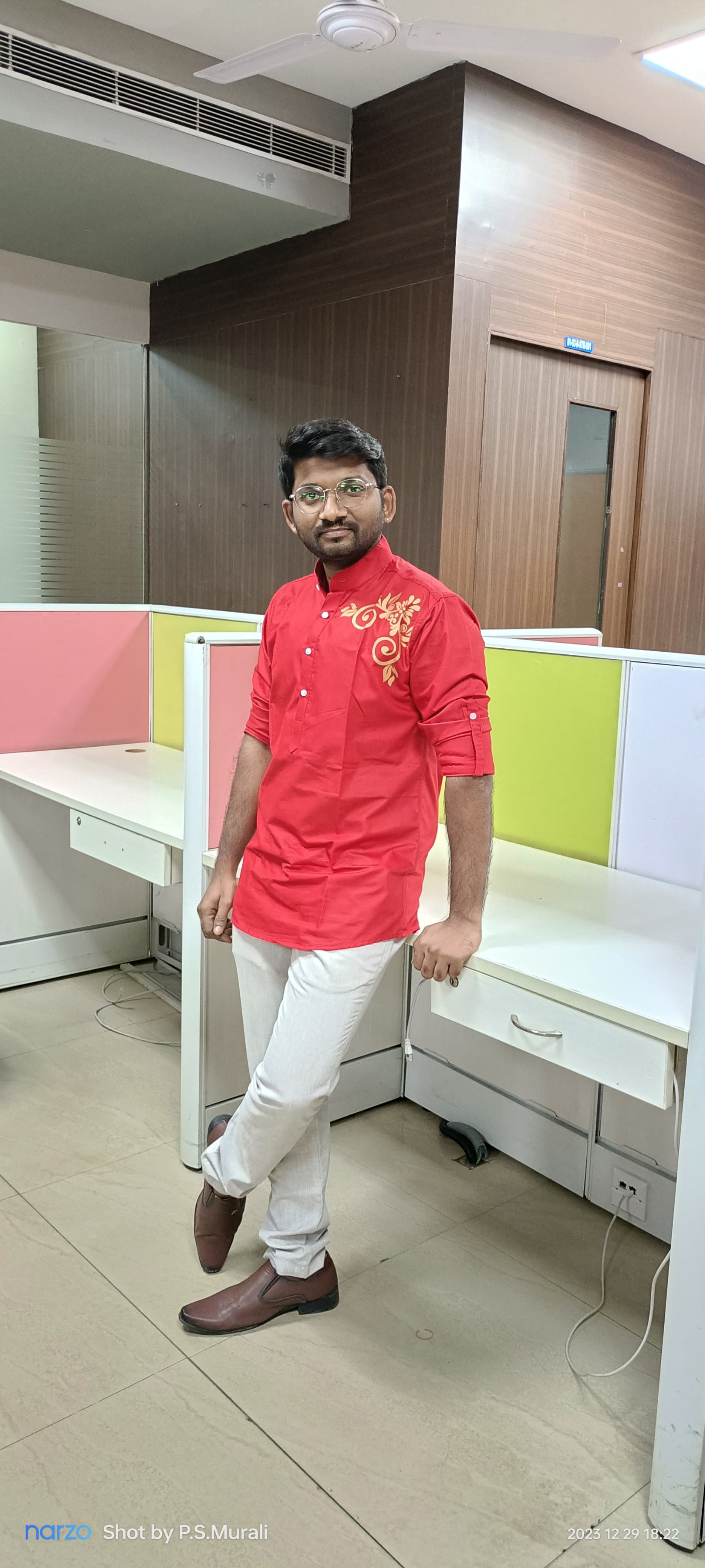 Sai Murali
