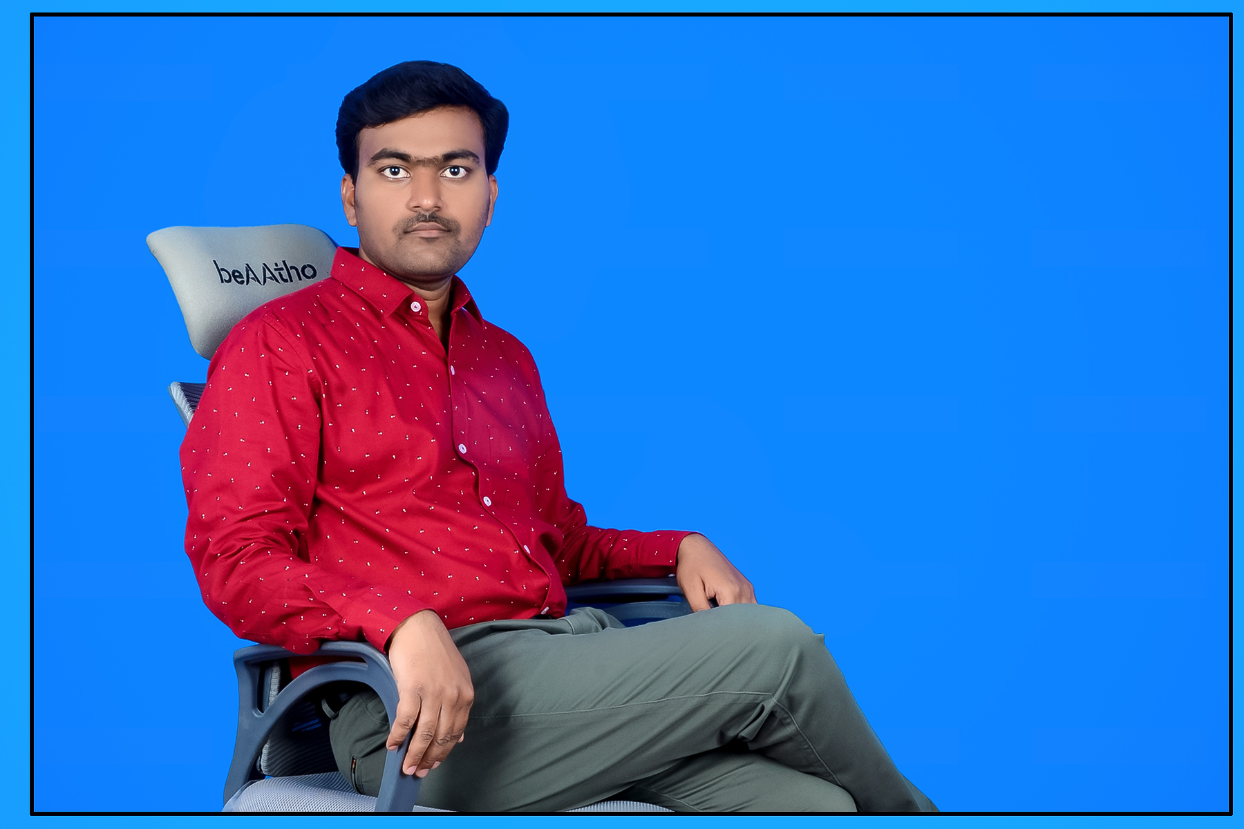 SRIKANTH