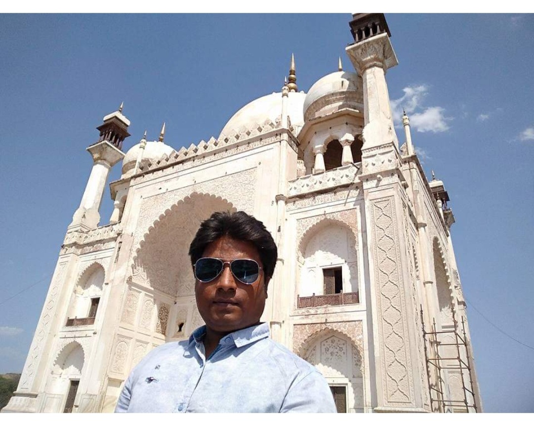 Srikanth