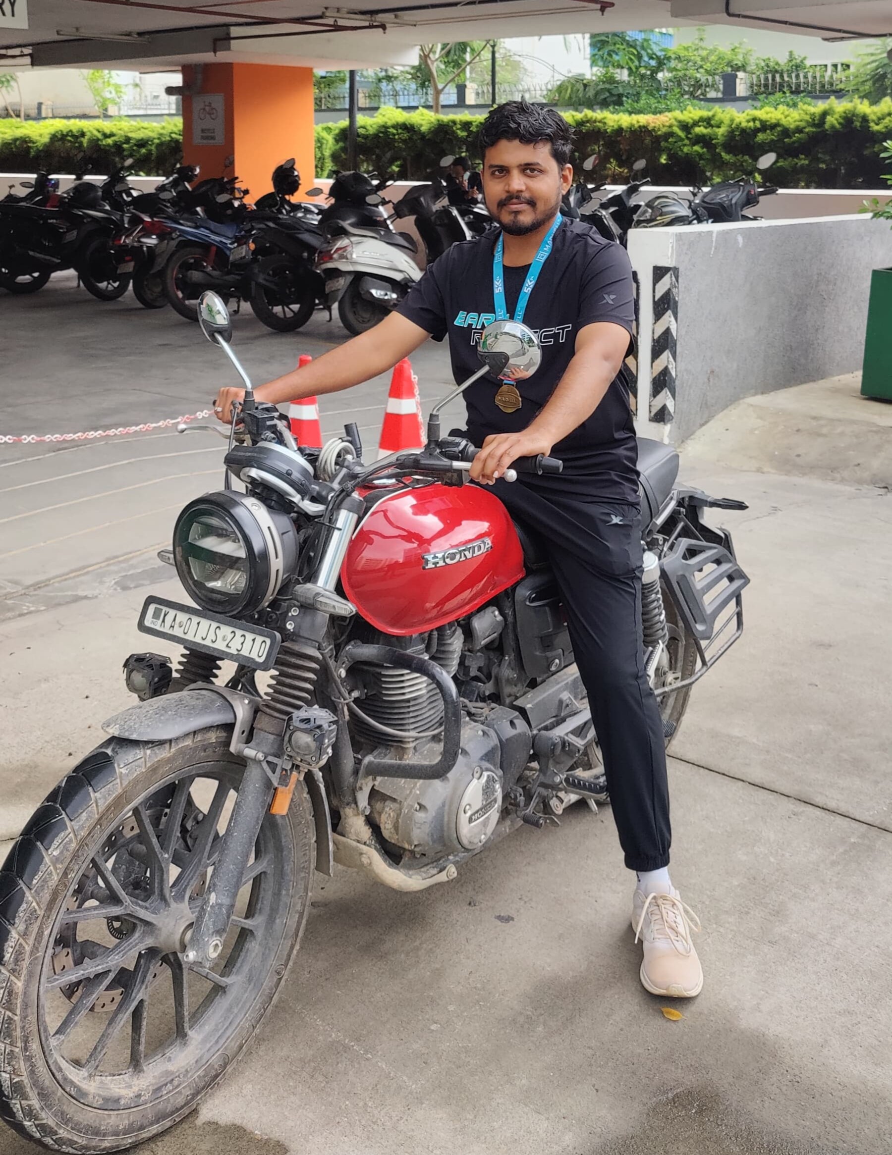 PAVAN KUMAR