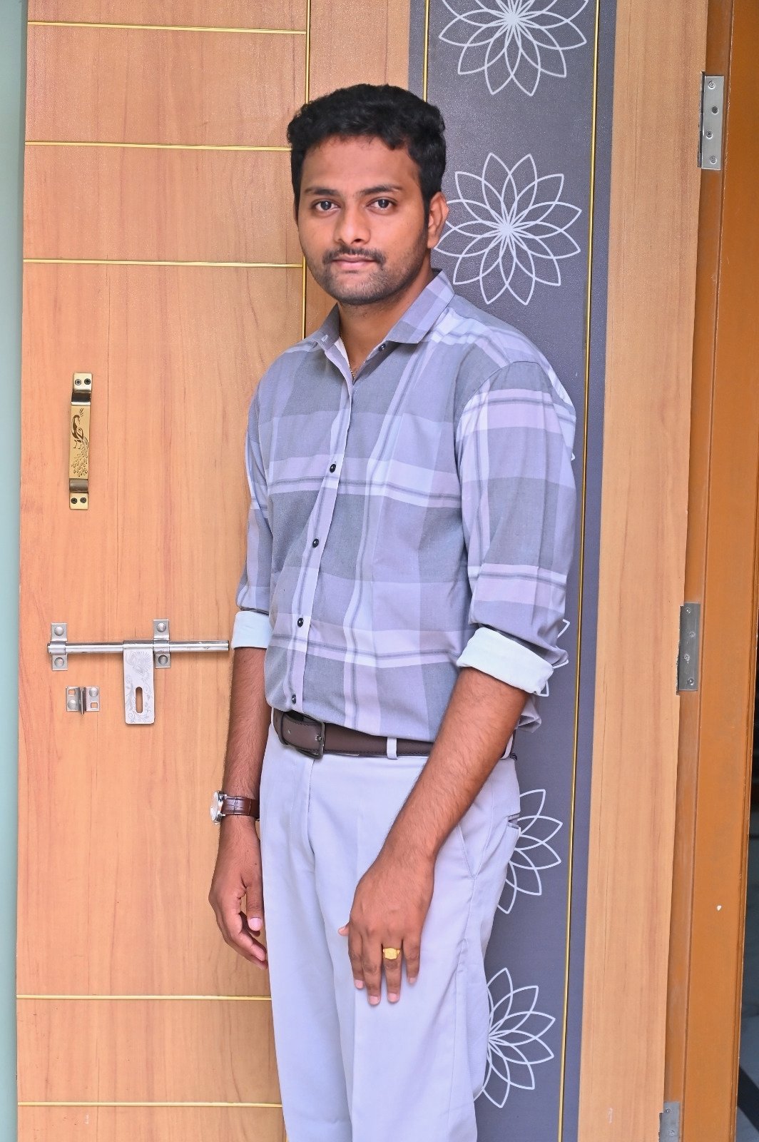 Venkata Teja