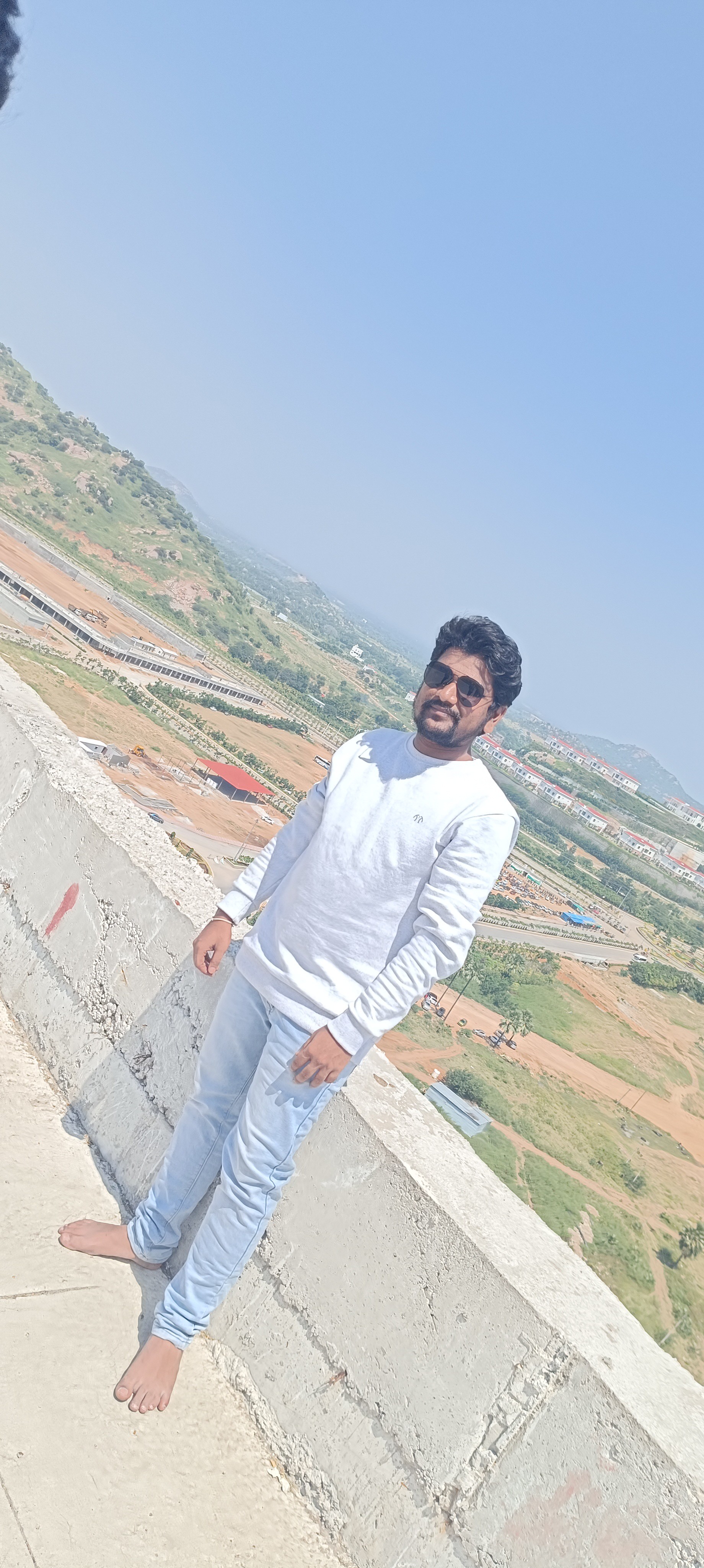 Venkata Naveen