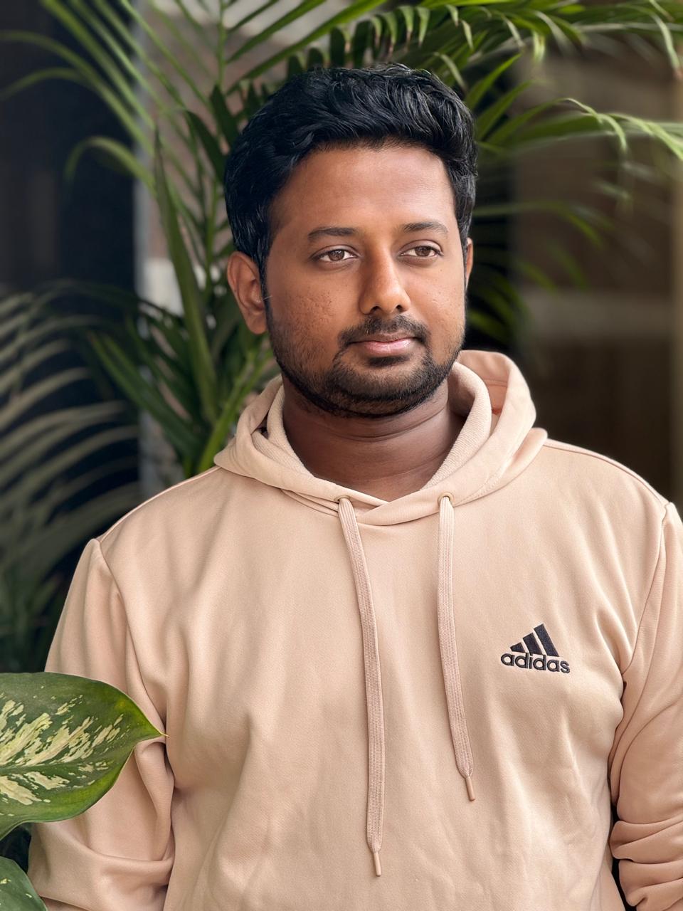 Dr BALAVIKAS