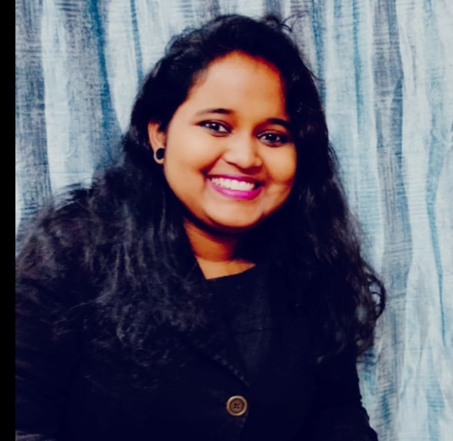 Poojitha
