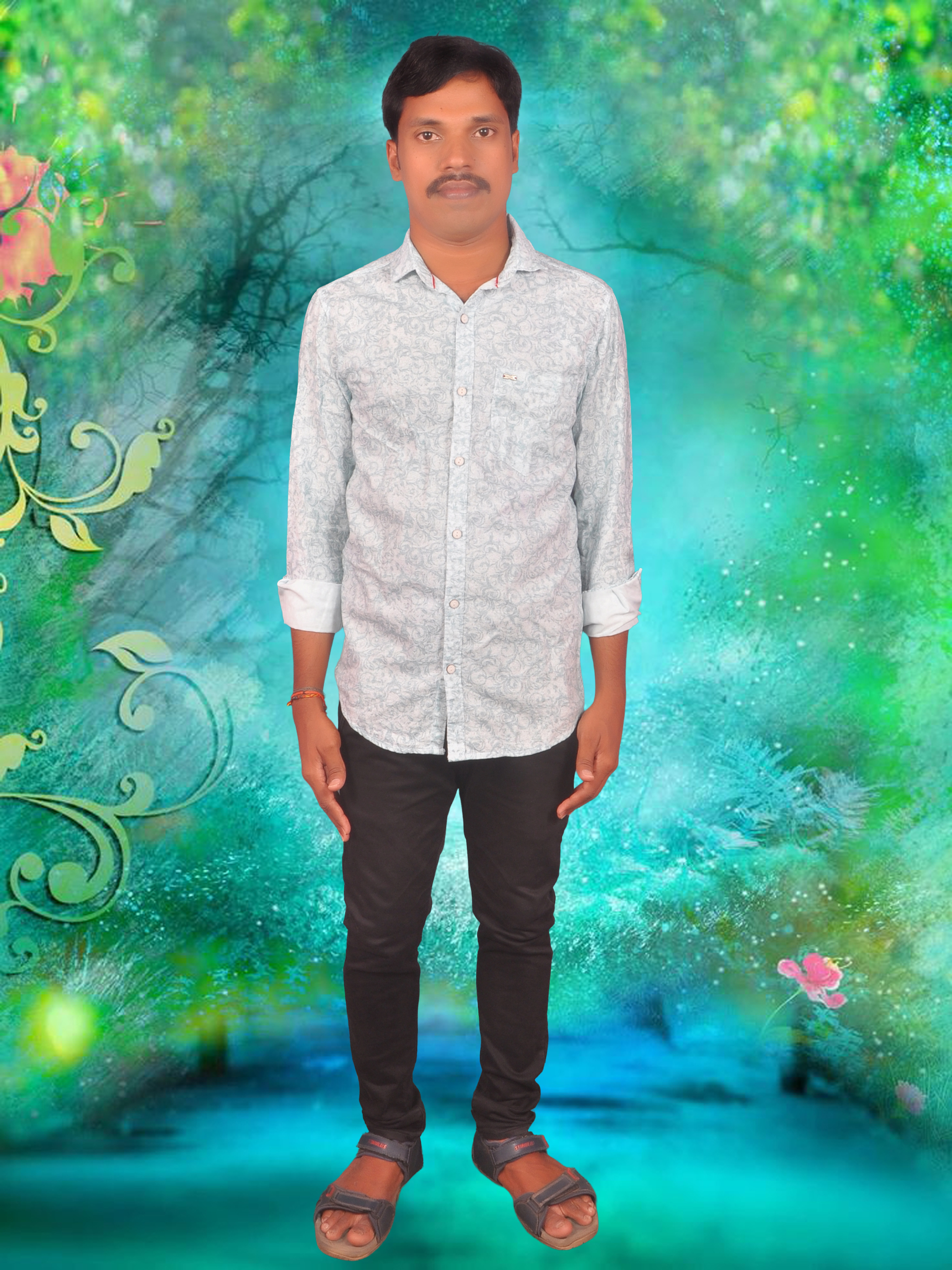 venkata sai krishna