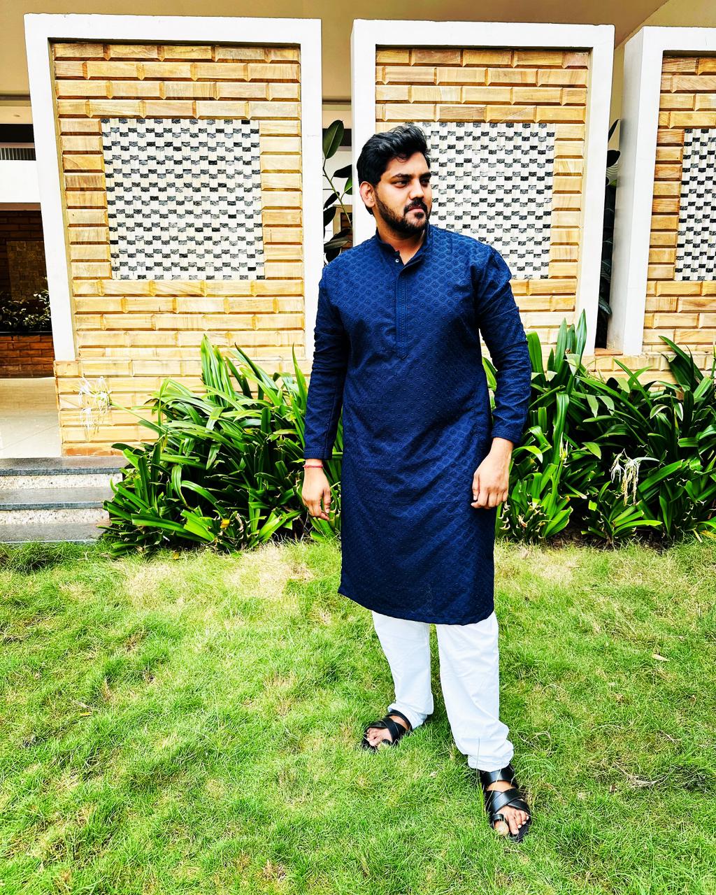 Pavan Kumar