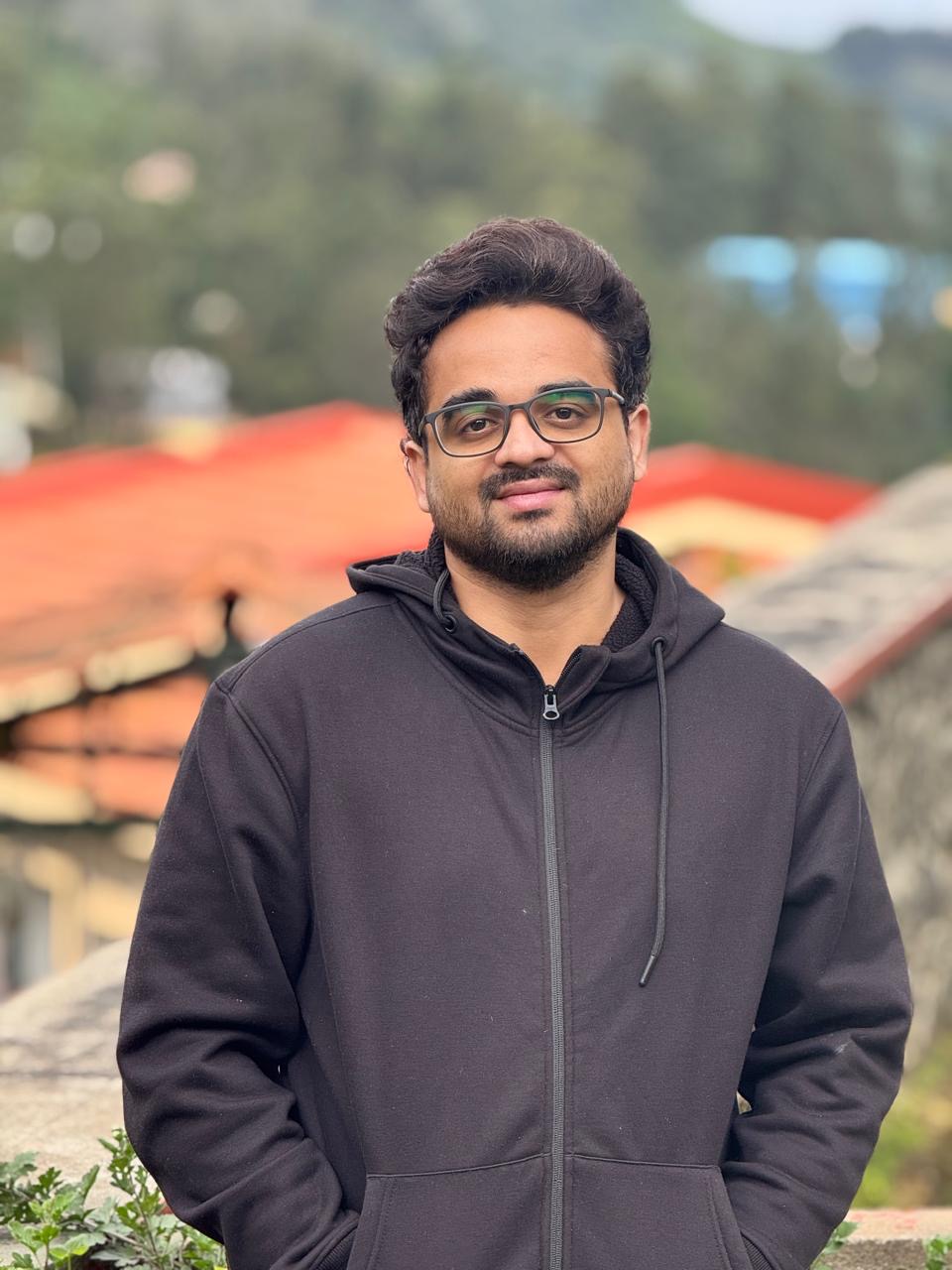 Achyuth kumar