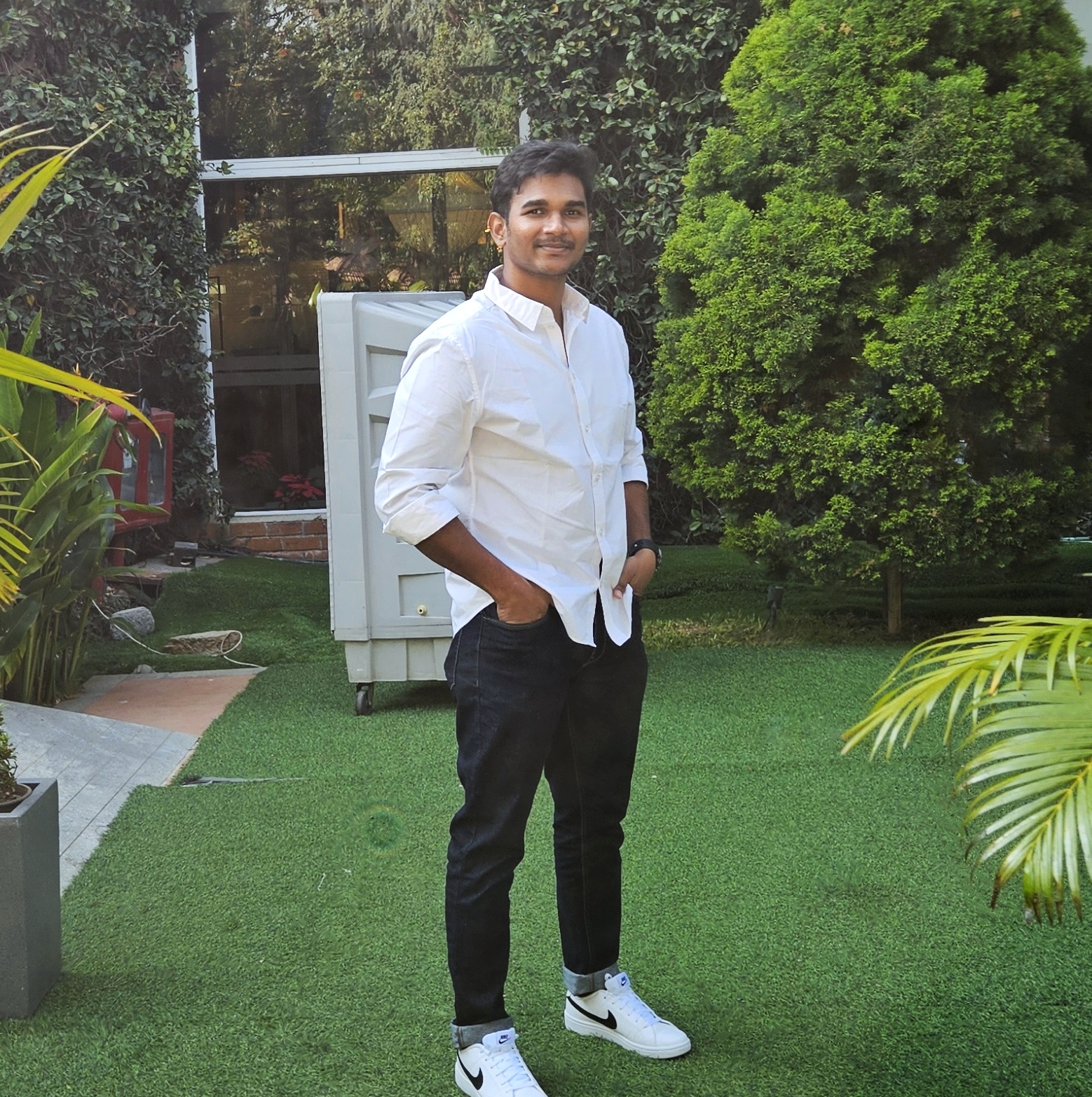 Vinay Kumar