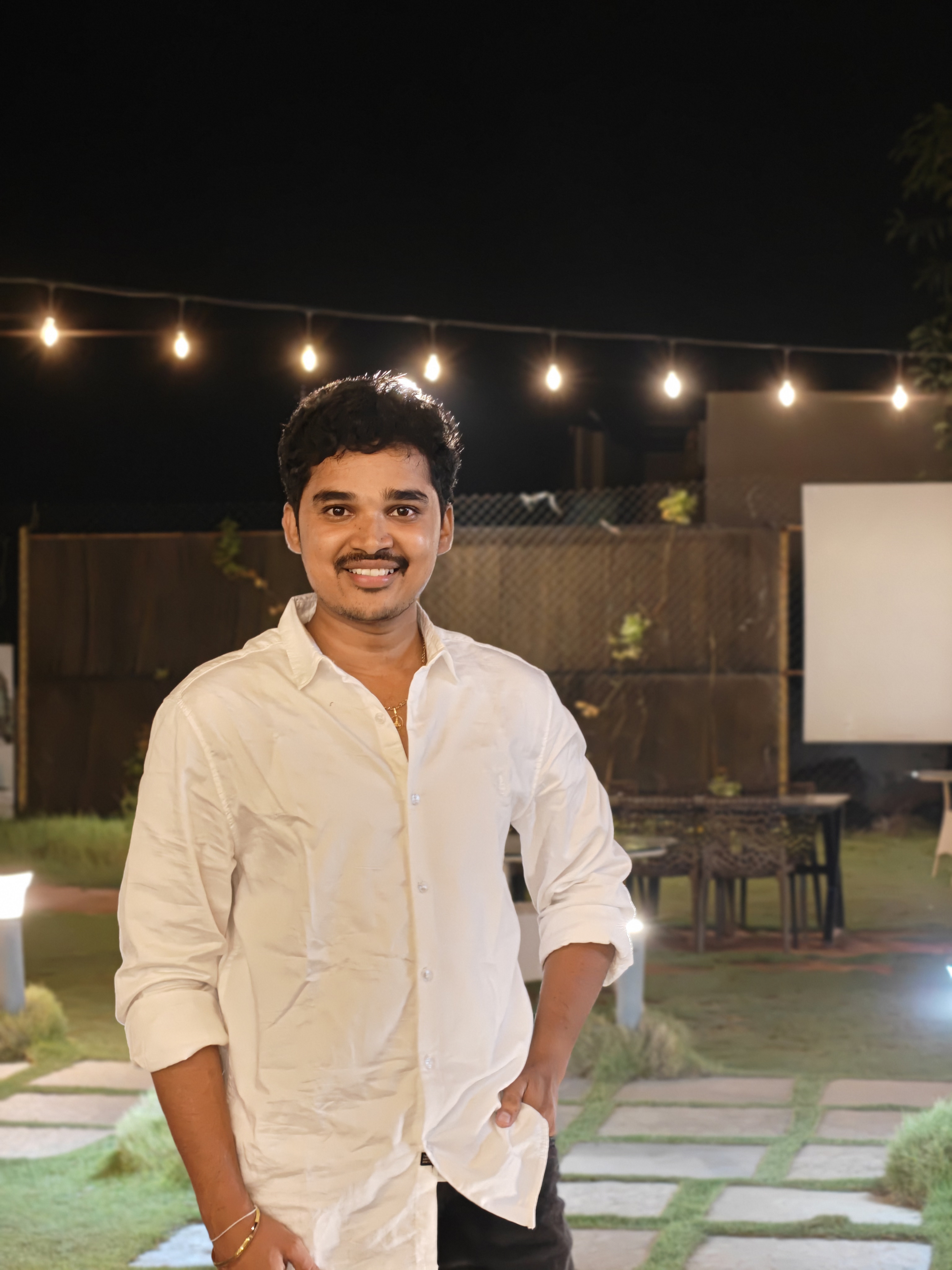 Bharath