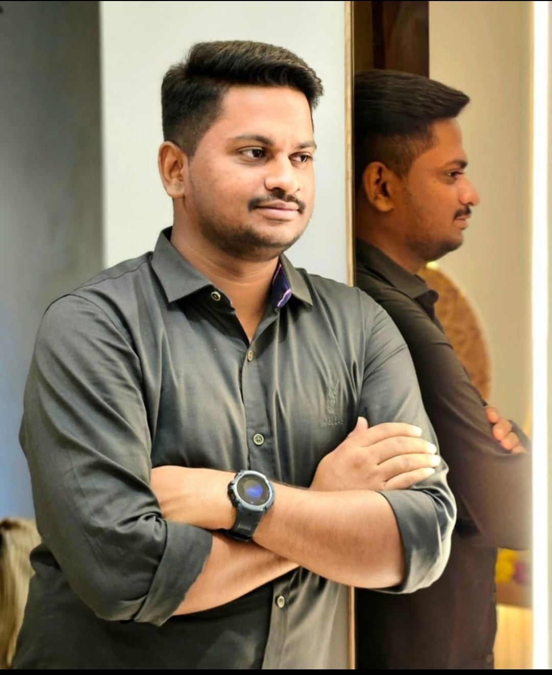 Kalyan shankar