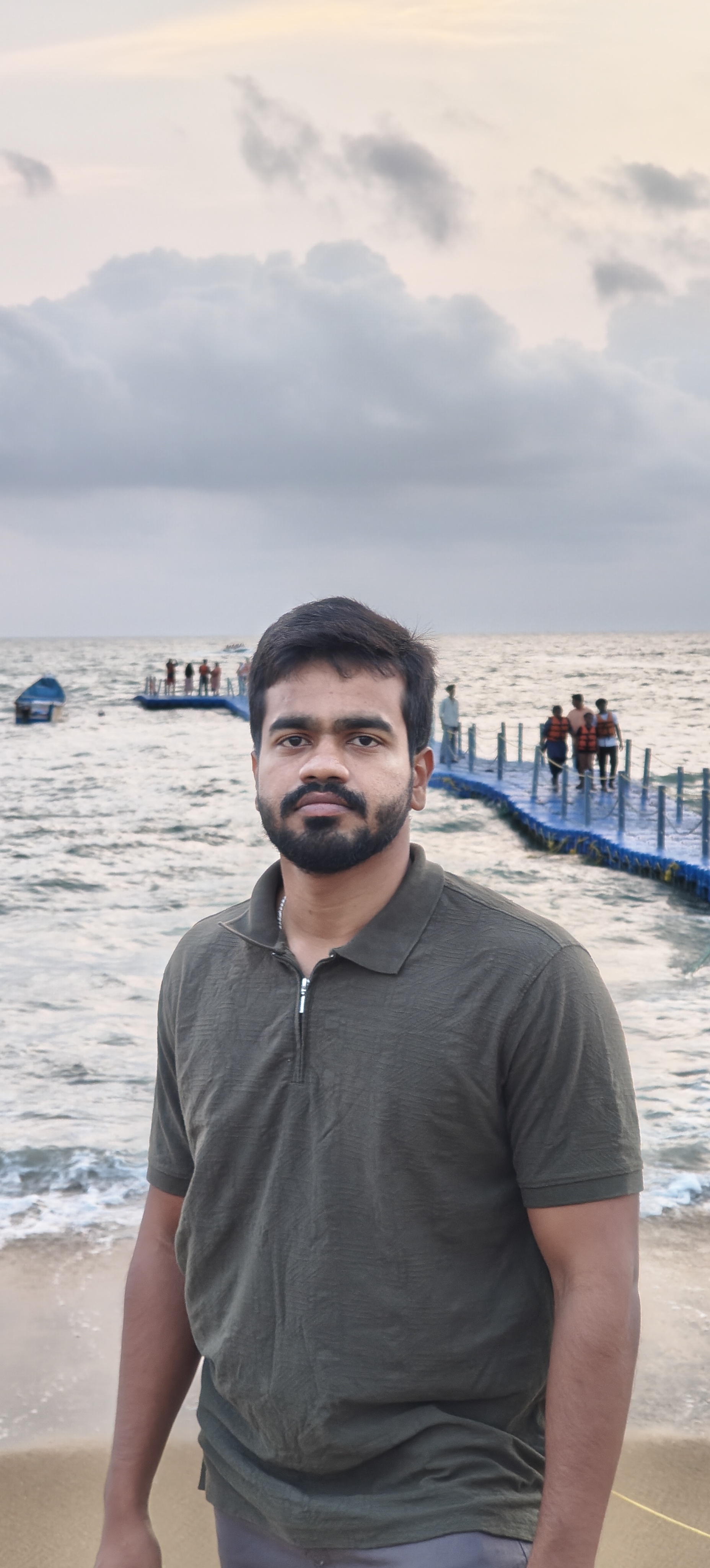 PAVAN GANESH