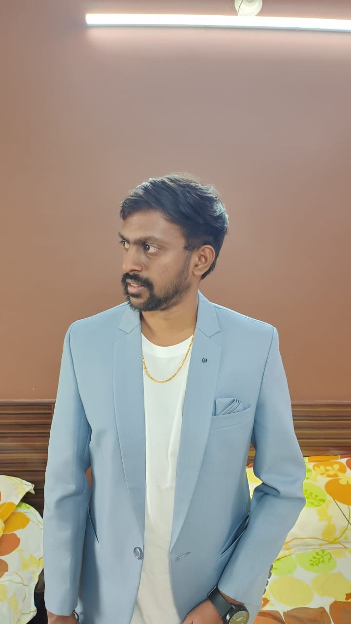 Tharun Kumar
