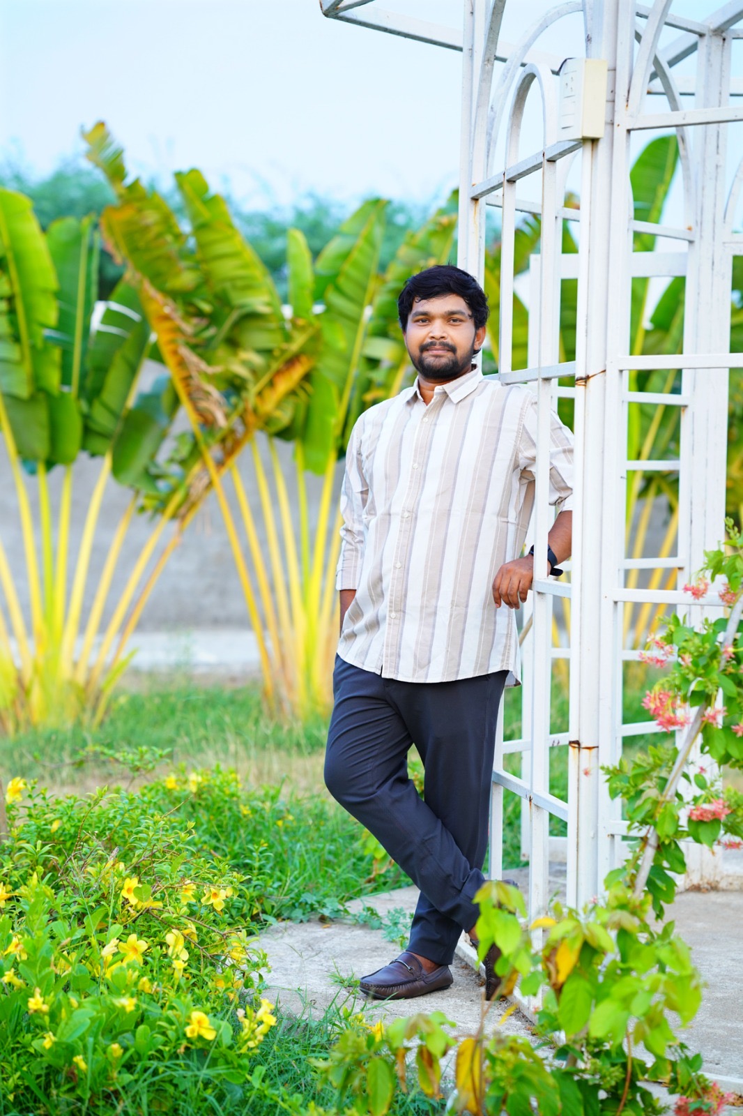 Hari Kumar