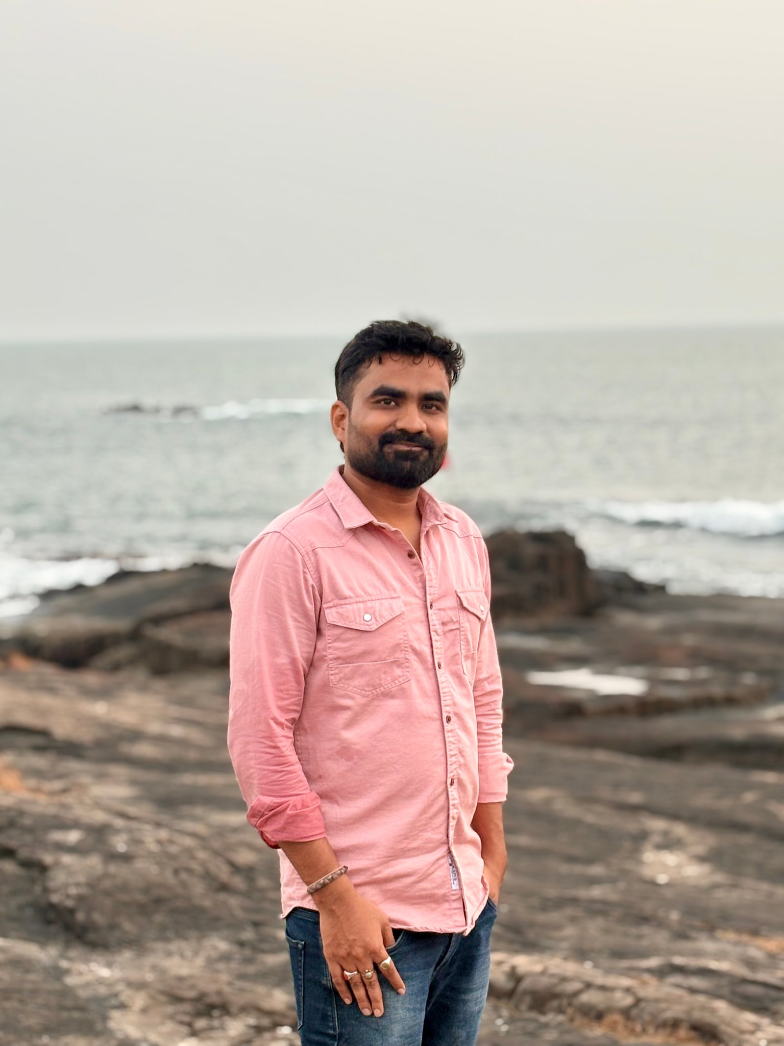 Hari Krishna